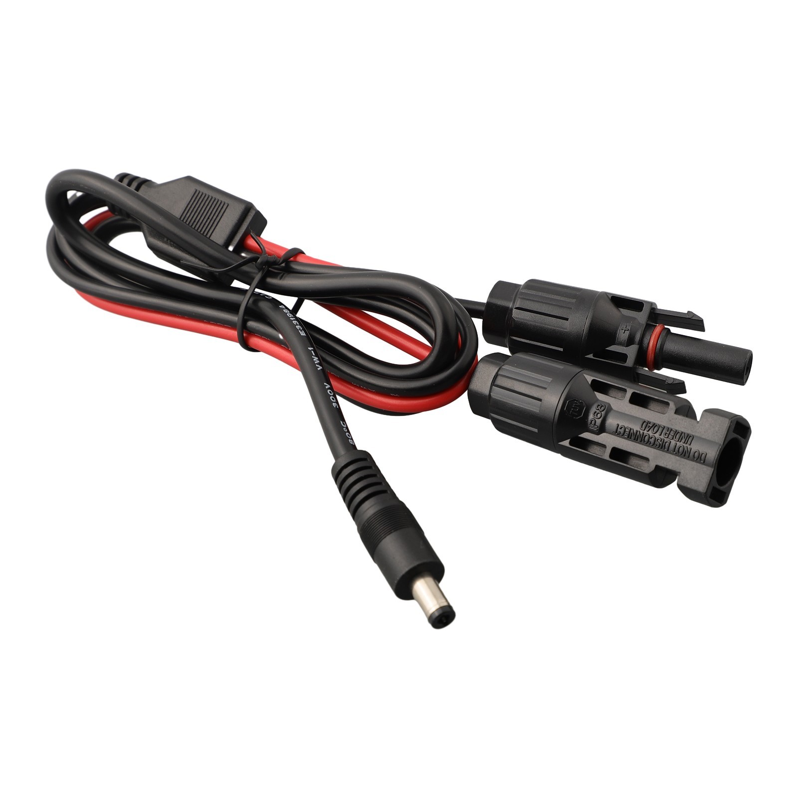 Copper Solar Connectors Accessories Easy To Use High Quality Materials