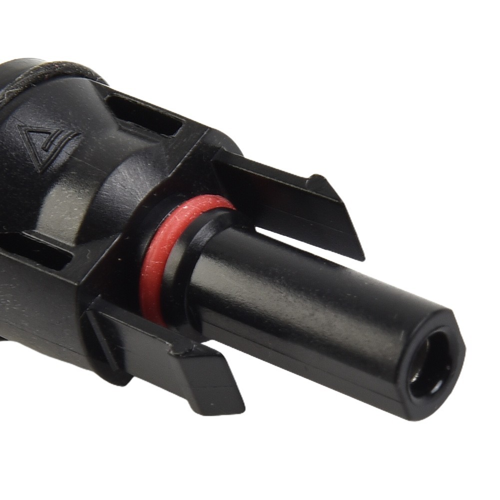 Solar Panel Fuse Holder And Fuse 25A Waterproof Inline PV Fuse Holder 1000VDC