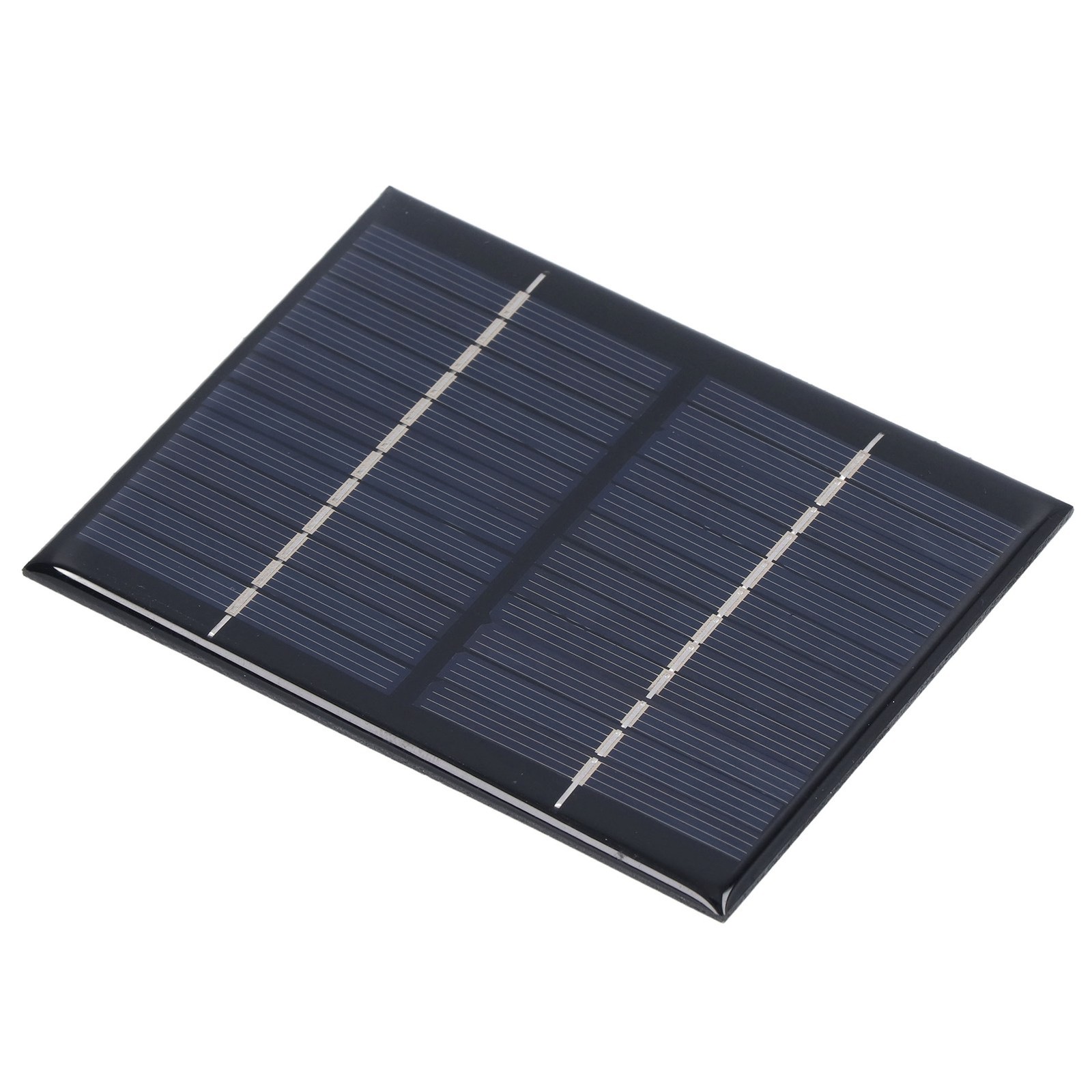 Hot Solar Panel Waterproof 1.5W 12V Solar Panel For Solar AC