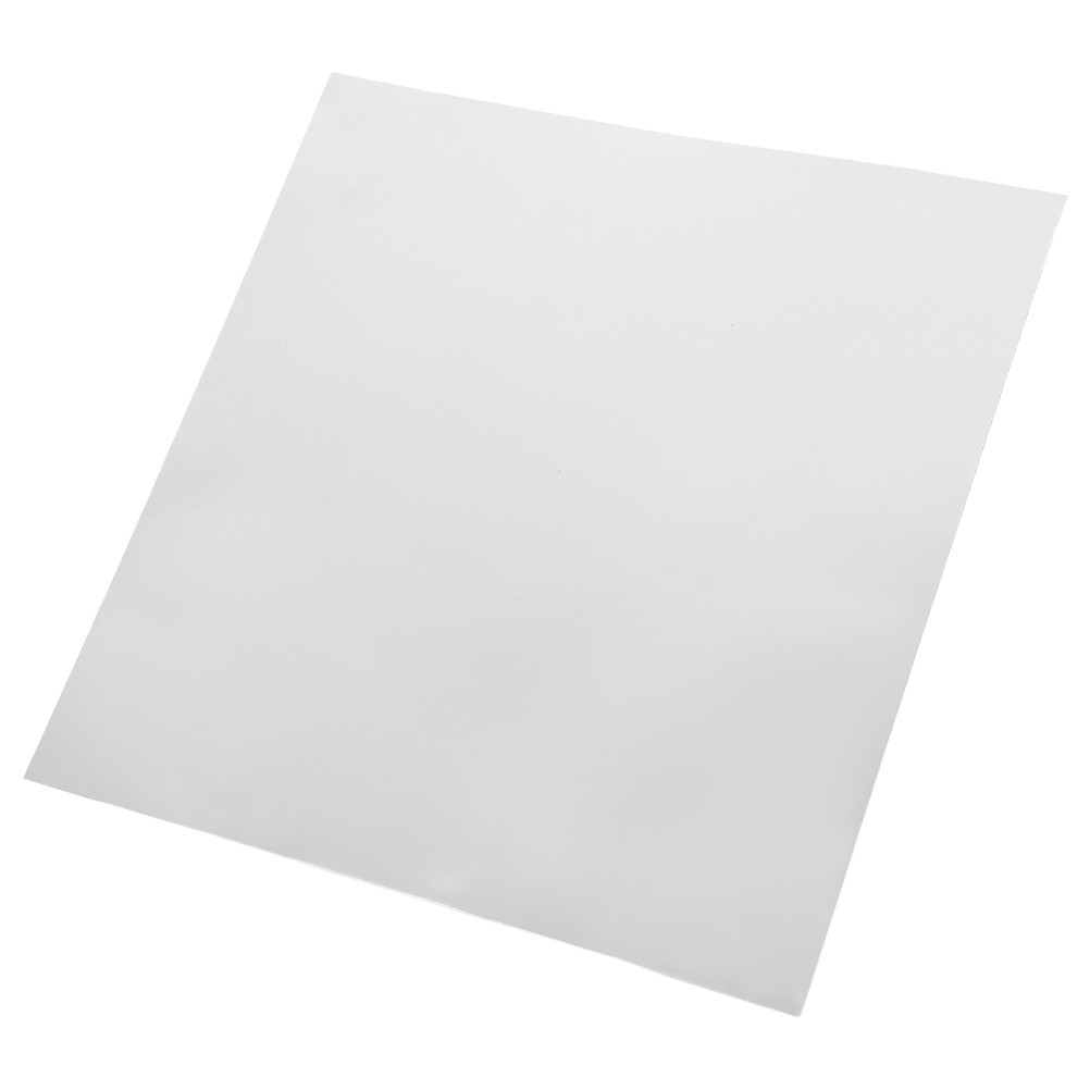 Aluminum Alloy Plate, 12x12x1/8″ Heat Treatable Aluminum Sheet Metal Plate for