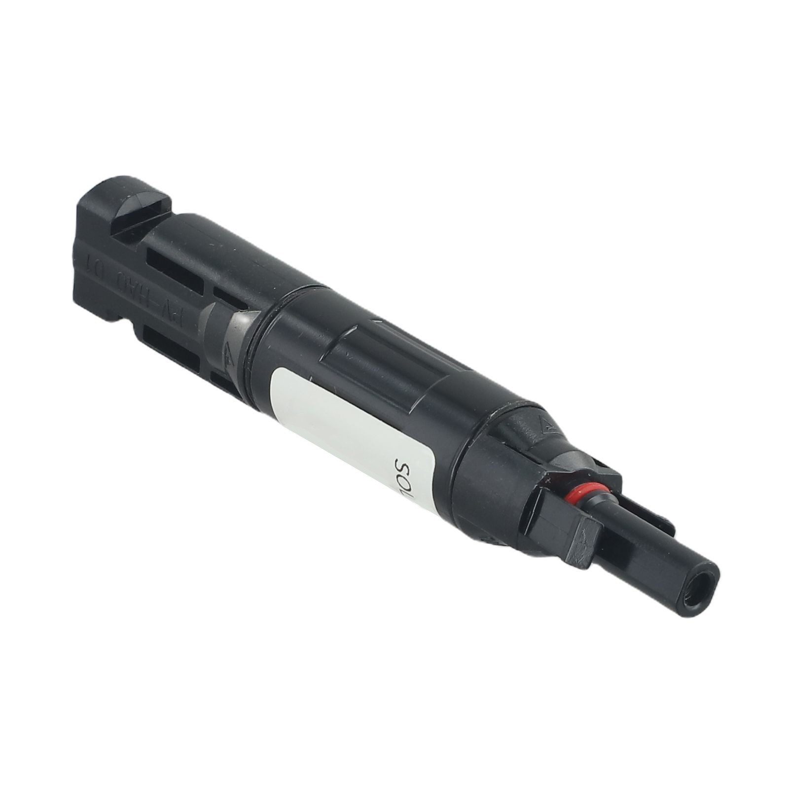 Attachment Tool Waterproof Inline PV 1000VDC Injection Molding Supplies