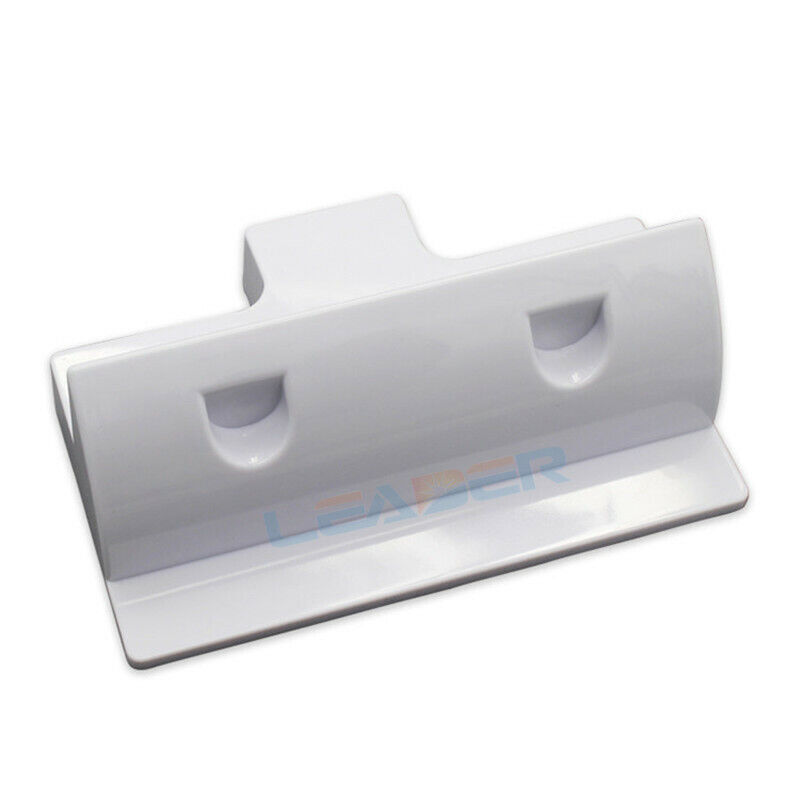 Solar Panel Corner Mounting Brackets Corner & Cable Entry RV Caravan New