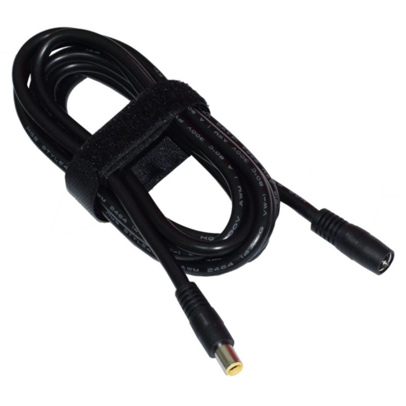 Flexible DC8mm Solar Cable with Heat Resistant PVC for Powers Station