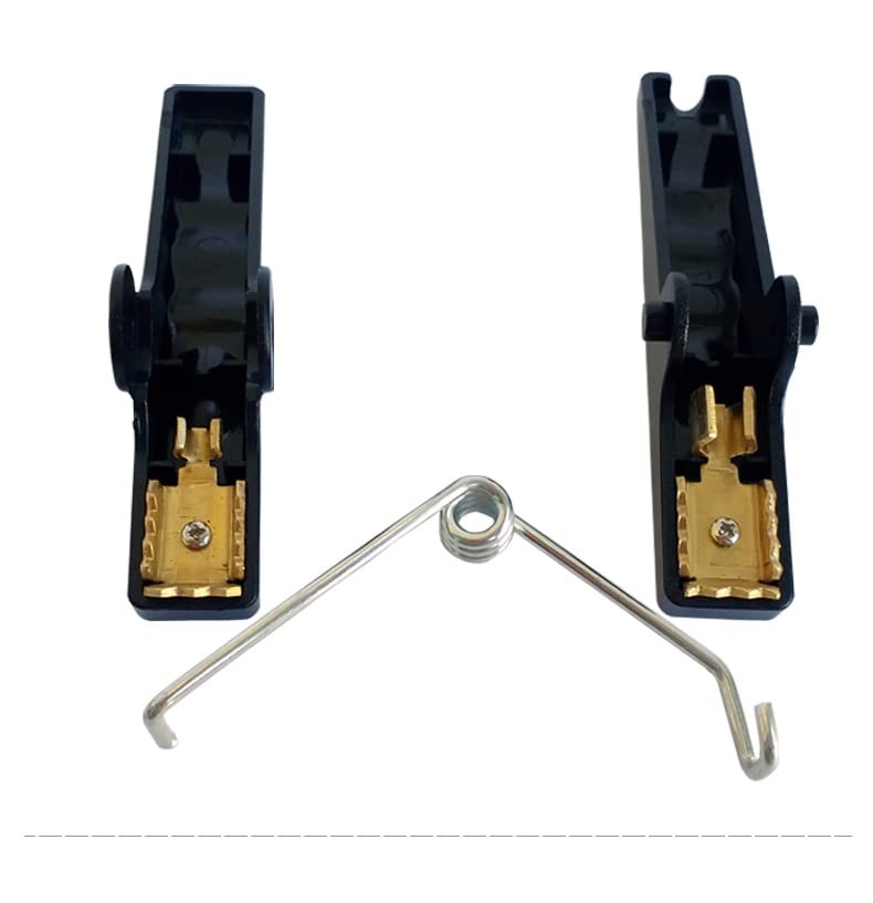10AWG Battery Alligator Clips,SAE Quick Release 10AWG Alligator Clip NEW to SAE