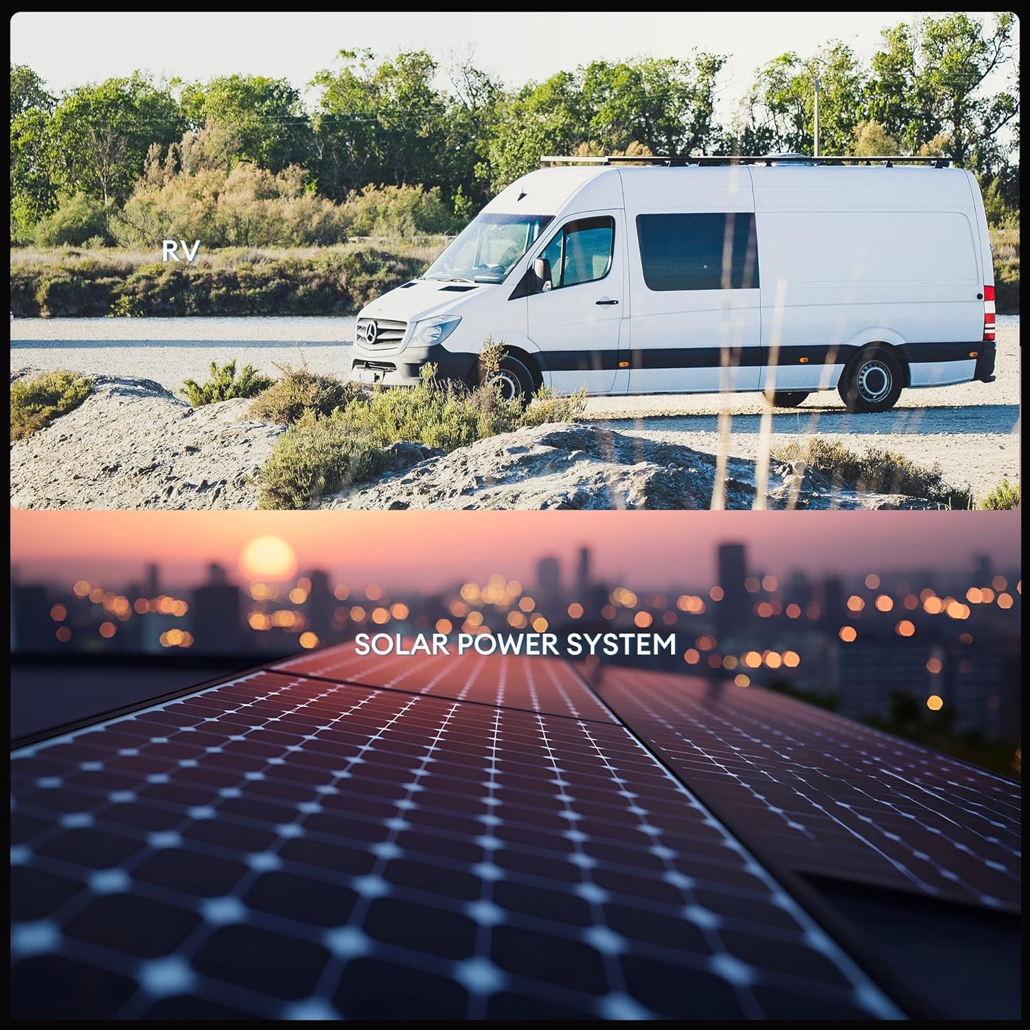 48V 200Ah/205Ah LiFePO4 Battery 5000+ Cycles with 200A BMS for Solar RV Off-Grid