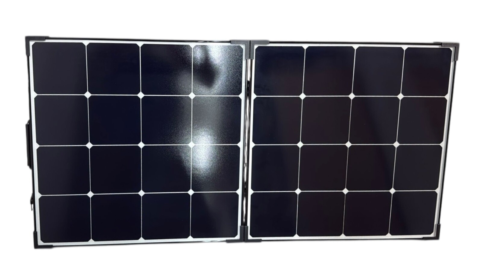 Renogy 200 Watt 12 Volt Portable Solar Panel with Waterproof 20A Charger Control
