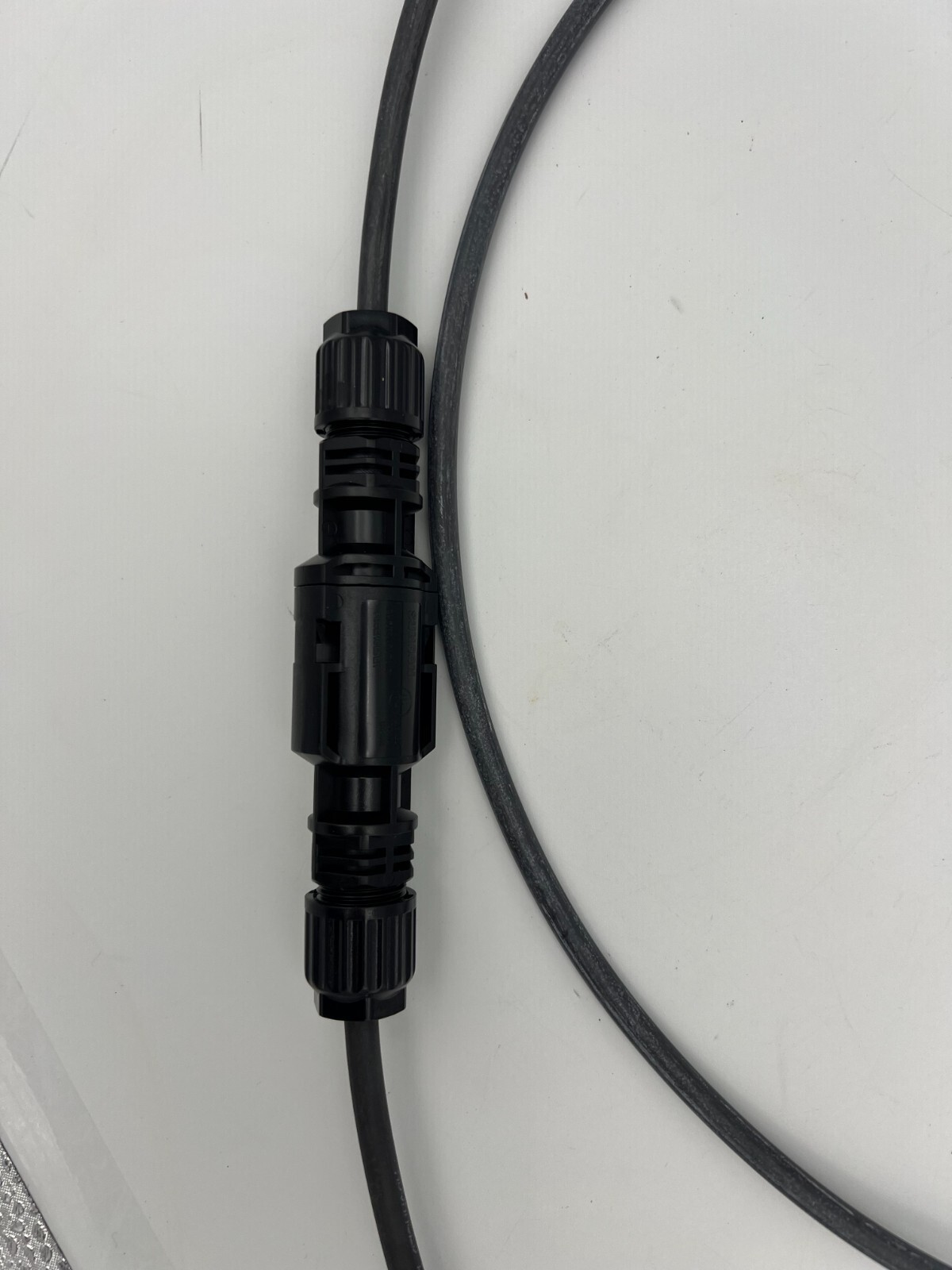PV 1000v 15A In-line Fuse(10*38) holder M-F UL listed
