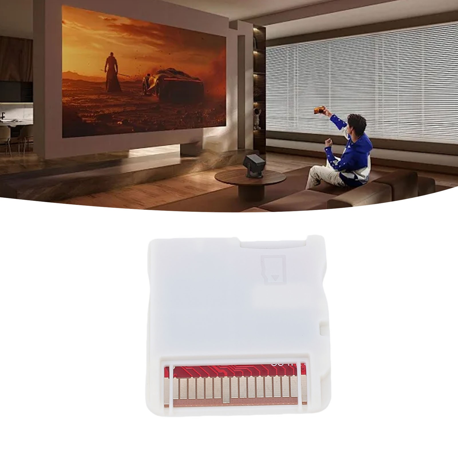 High Speed Game Backup Device For Consoles CXUN