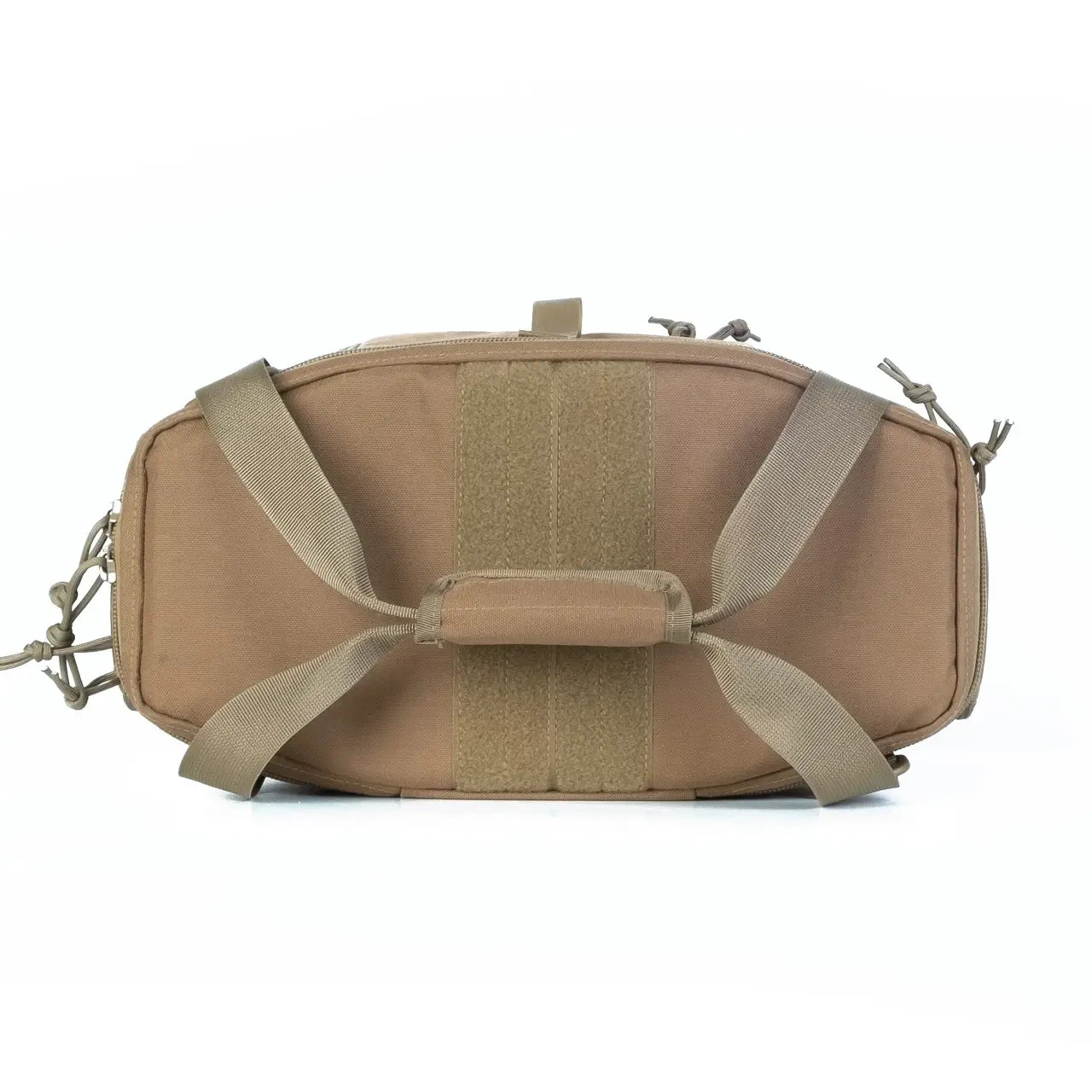 Shockproof Bag Ecoflow DELTA MAX 1600-2000/ EcoFlow DELTA 2 MAX w/ Damper Coyote