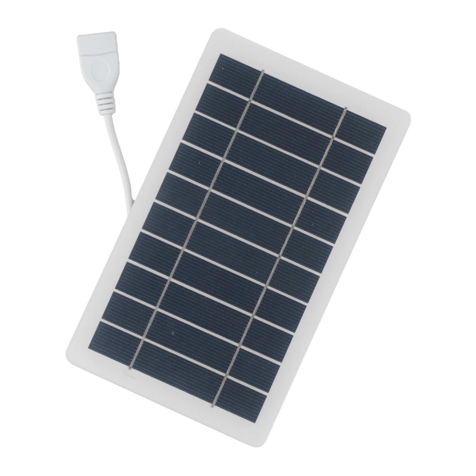 Charge Your Phone Anywhere with Climbing For Fast Travel Solar Charger Panel