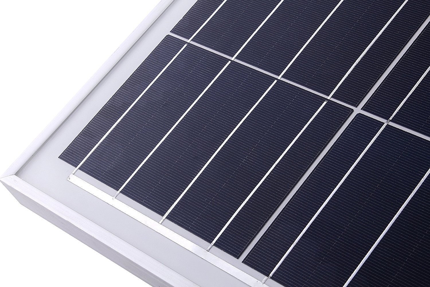 2*100 Watt Solar Panel, 200W 12V or 24 volt Off Grid RV Boat Camper RV, Battery