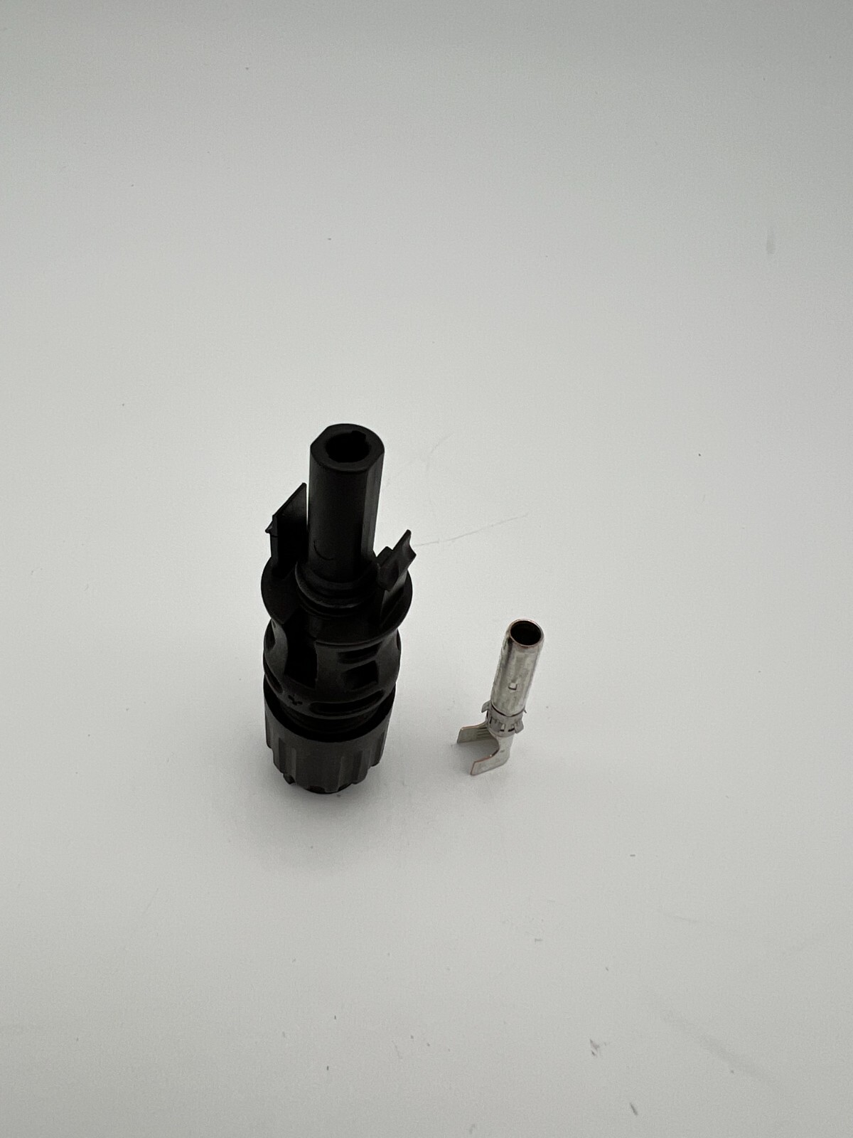 Solar Female connector for 8AWG gauge wire PV-KBT4- EVo2 2A/10II 32.0324P0001
