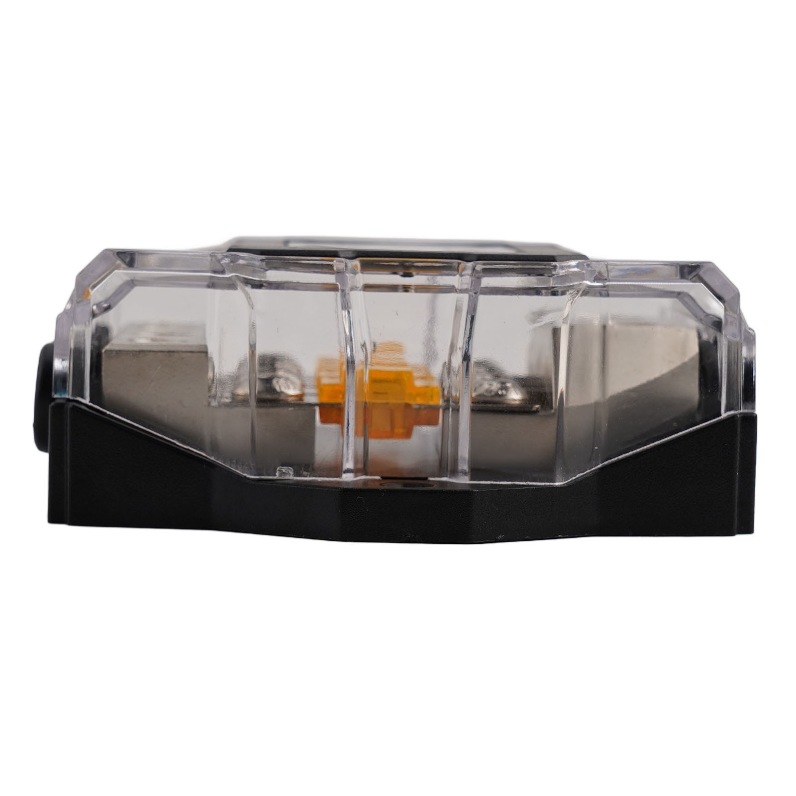 Premium Fused Distribution Block 3X60A/3X80A/3X100A Fuses 3 X 0/2/4 Gauge In