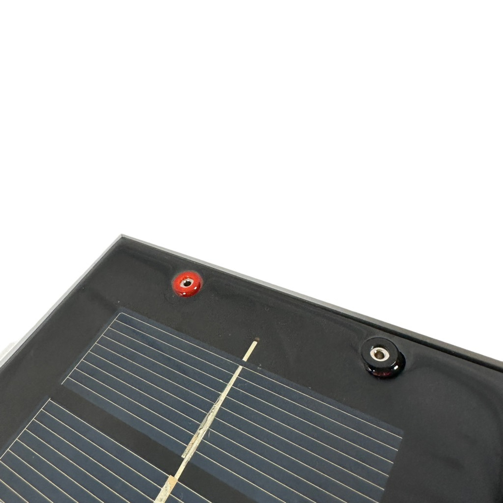 Horizon Renewable Energy Kit Black Replacement Solar Charging Panel Only STEM