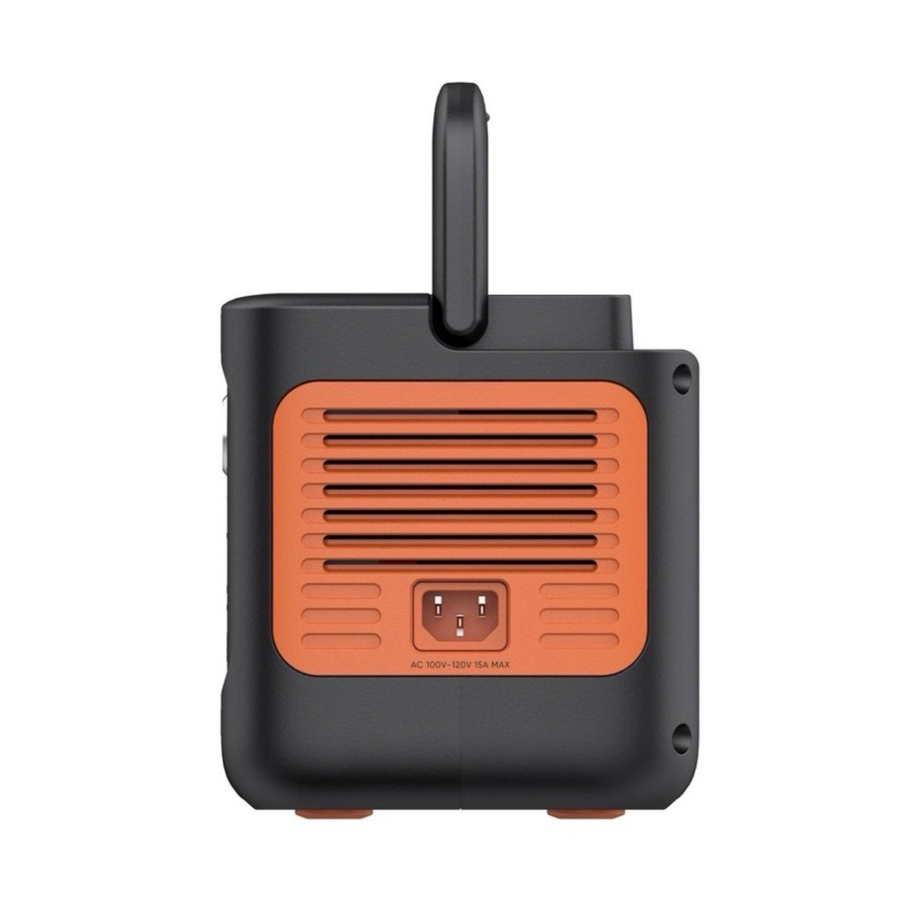 Jackery Explorer 300 Plus Portable Power Station: Rechargeable 78000mAh, 120V