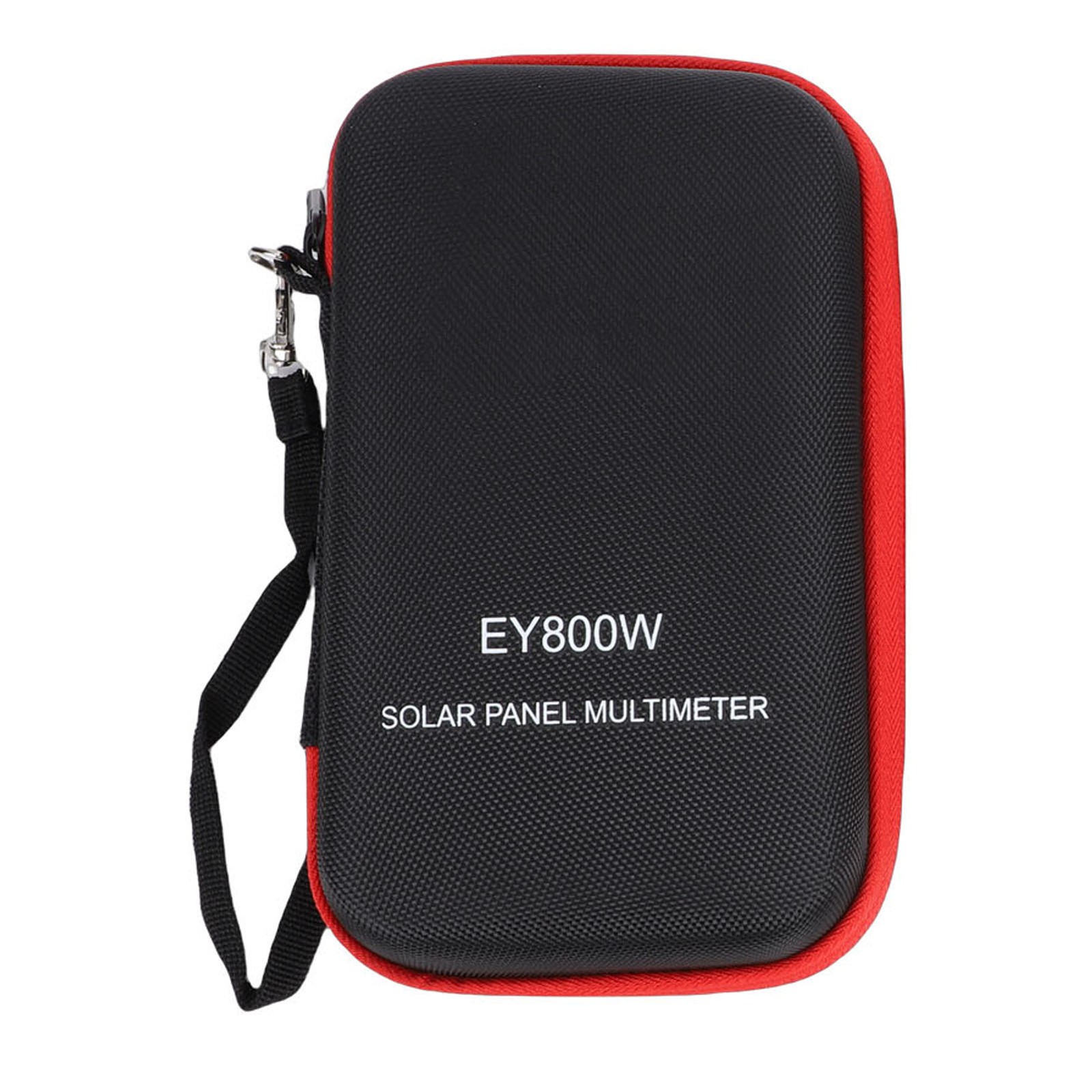 1-Solar Panel Tester LCD Display For Solar System Use 800W 12V-60V Multimeter