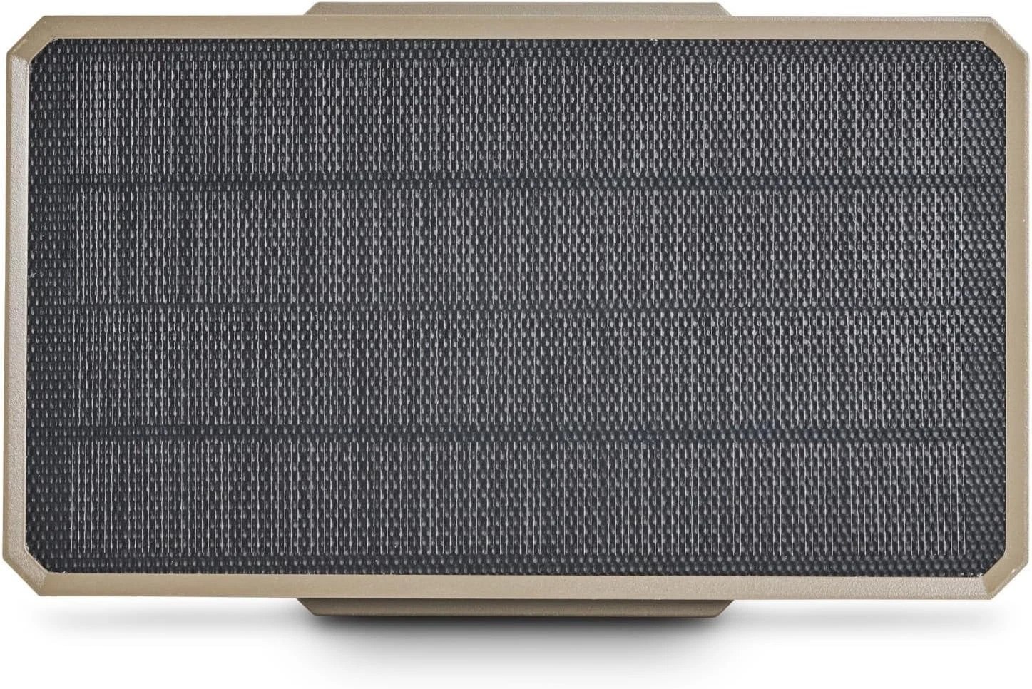 Solar Power Pack 3.4W – Gen 2 Trail Camera Battery