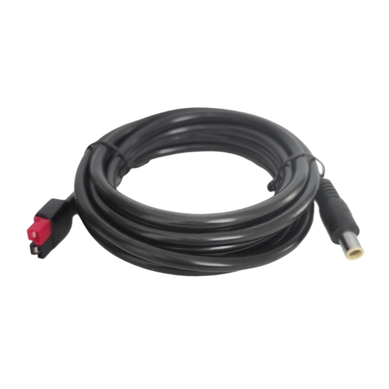 DC7909 to 45A Charging Cable 7.9×0.9mm for Solar Charging and Battery Input