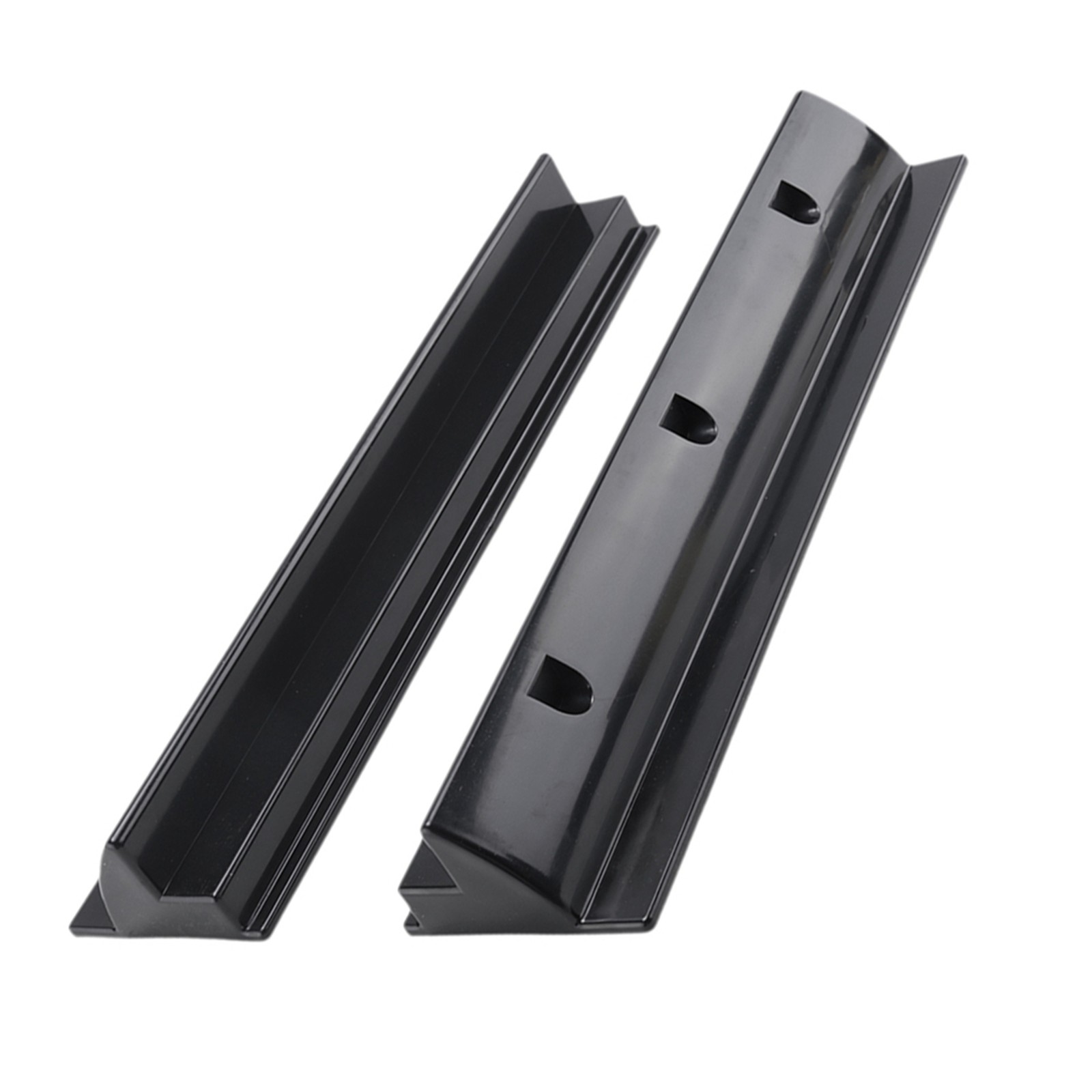 UV ABS Solar Panel Spoiler Bracket Long Side Solar Mount Bracket4976