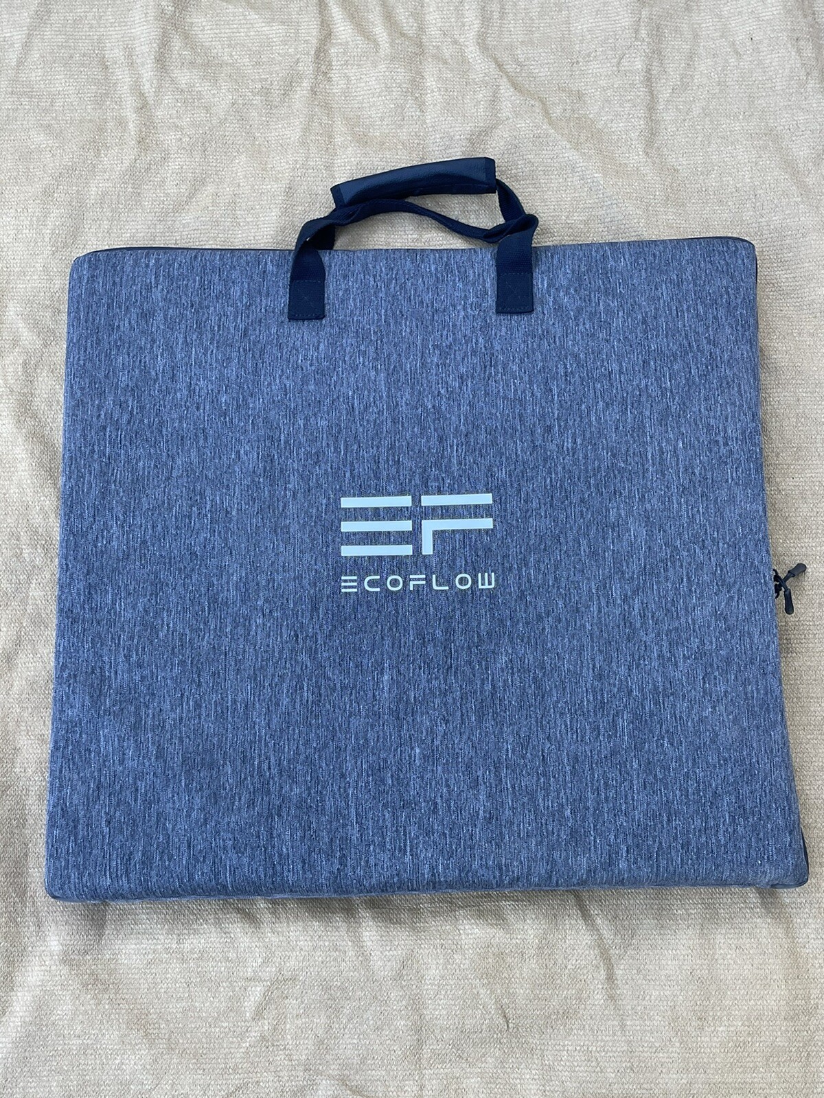 EcoFlow EFSOLAR85. 85W Solar Panel