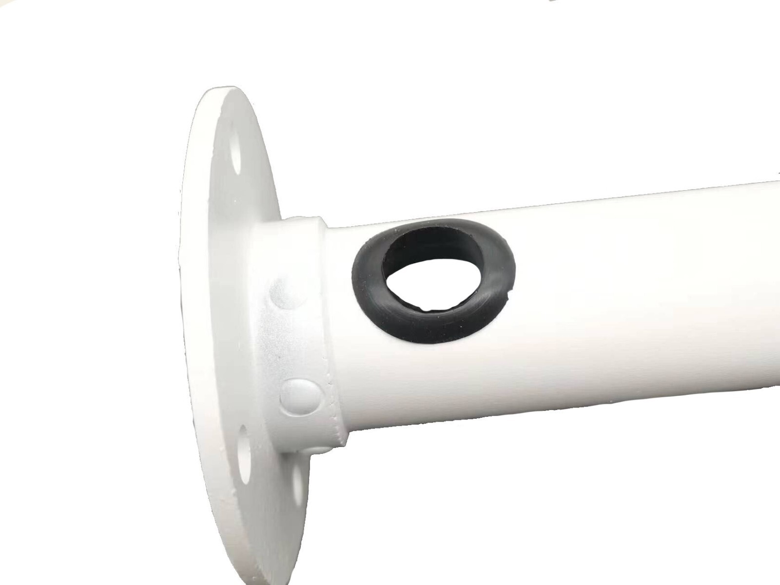 DC Dual-axis Gimbal For Solar Tracking Monitor Large Load High Torque X/ Y-axis-