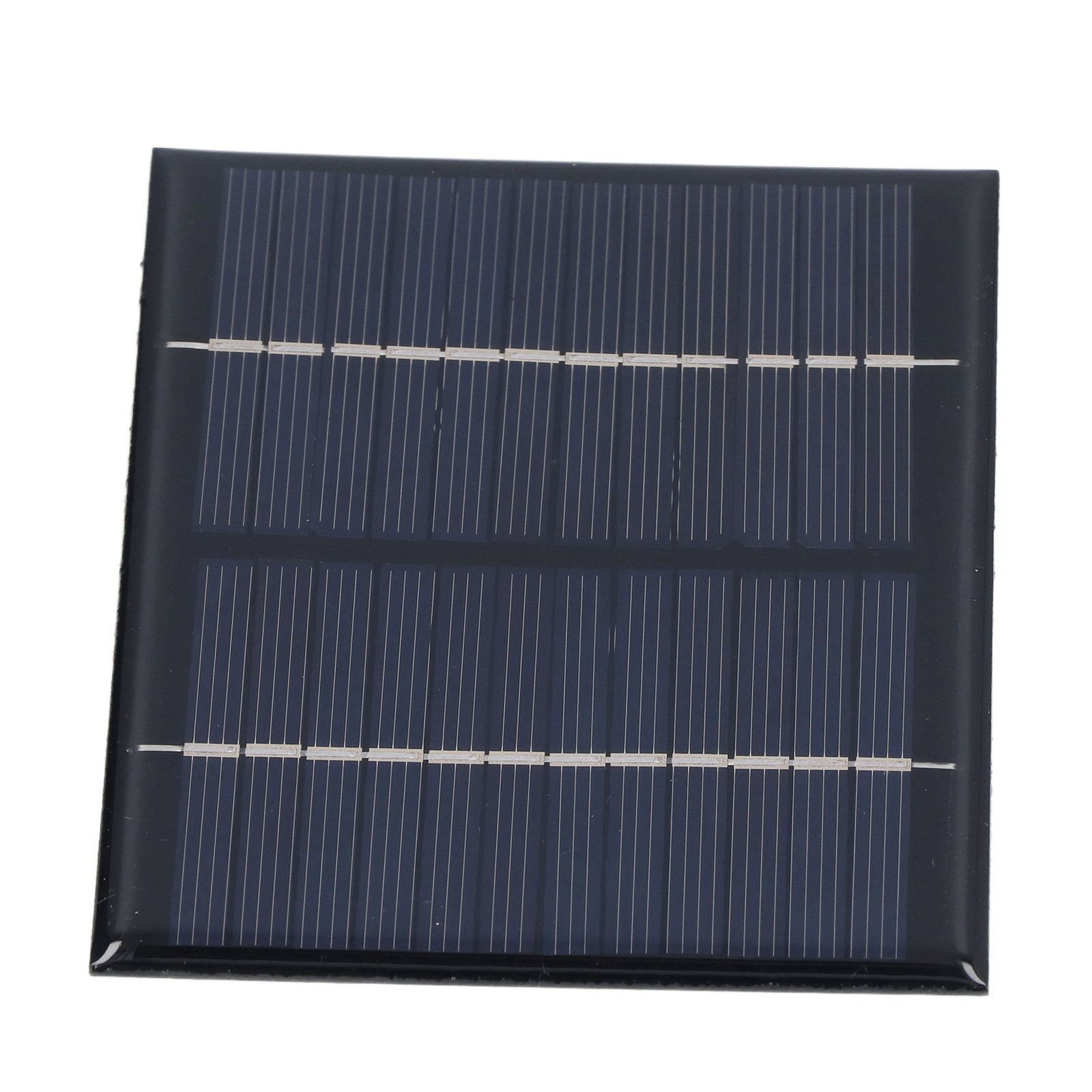 Hot Solar Panel Waterproof 1.5W 12V Solar Panel For Solar AC