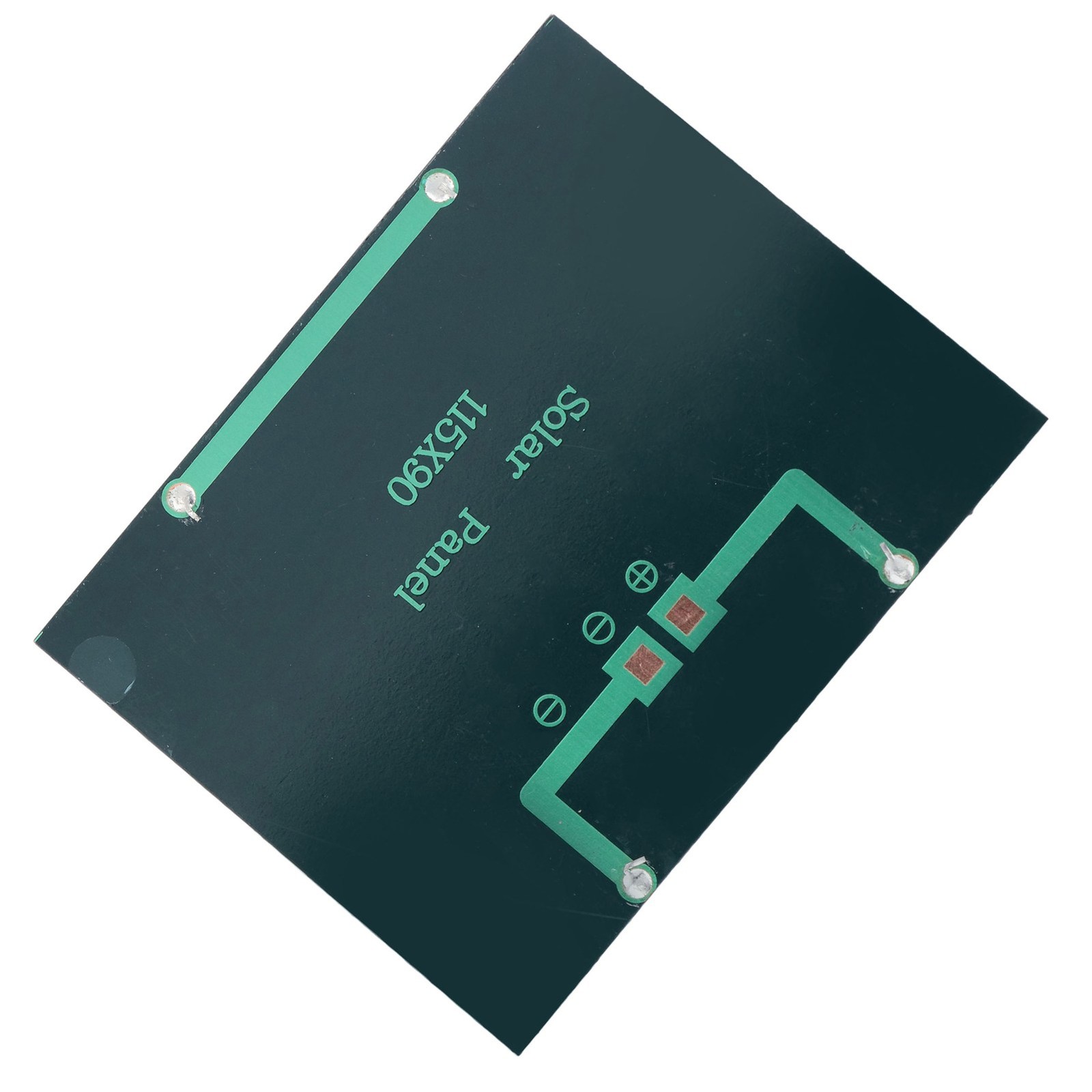 Hot Solar Panel Waterproof 1.5W 12V Solar Panel For Solar AC