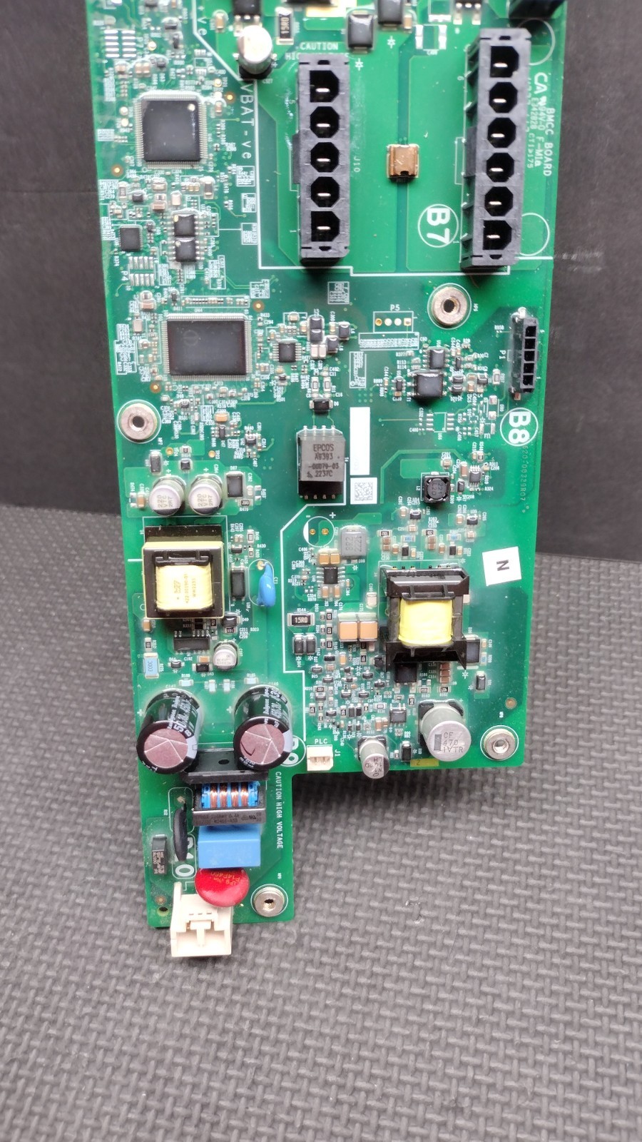 Enphase Replacement BMS Circuit Board B05-BMSNA-0490-O