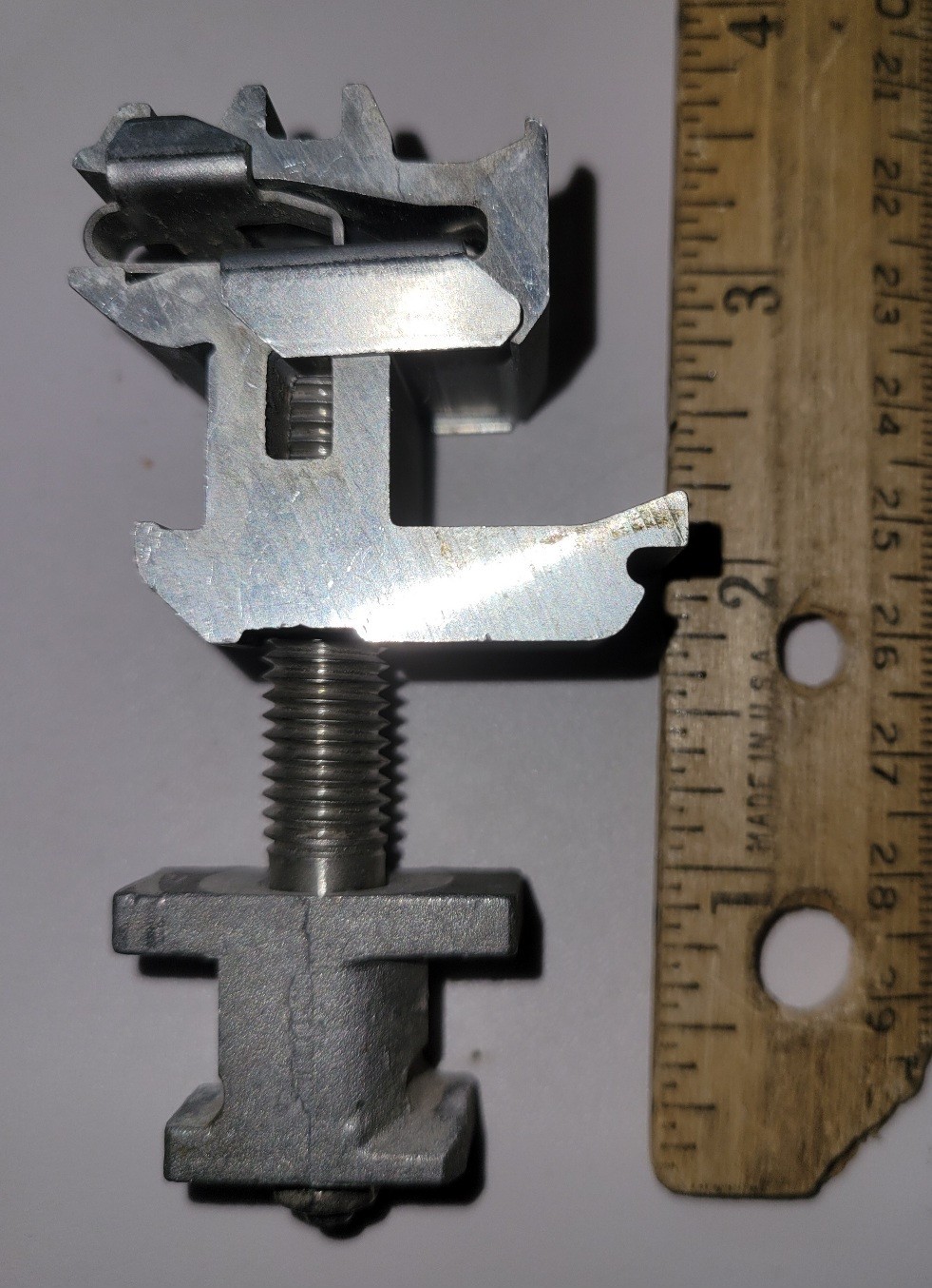 ZEP SOLAR Technology Residential Panel Roof Mount Leveling Foot Many Available