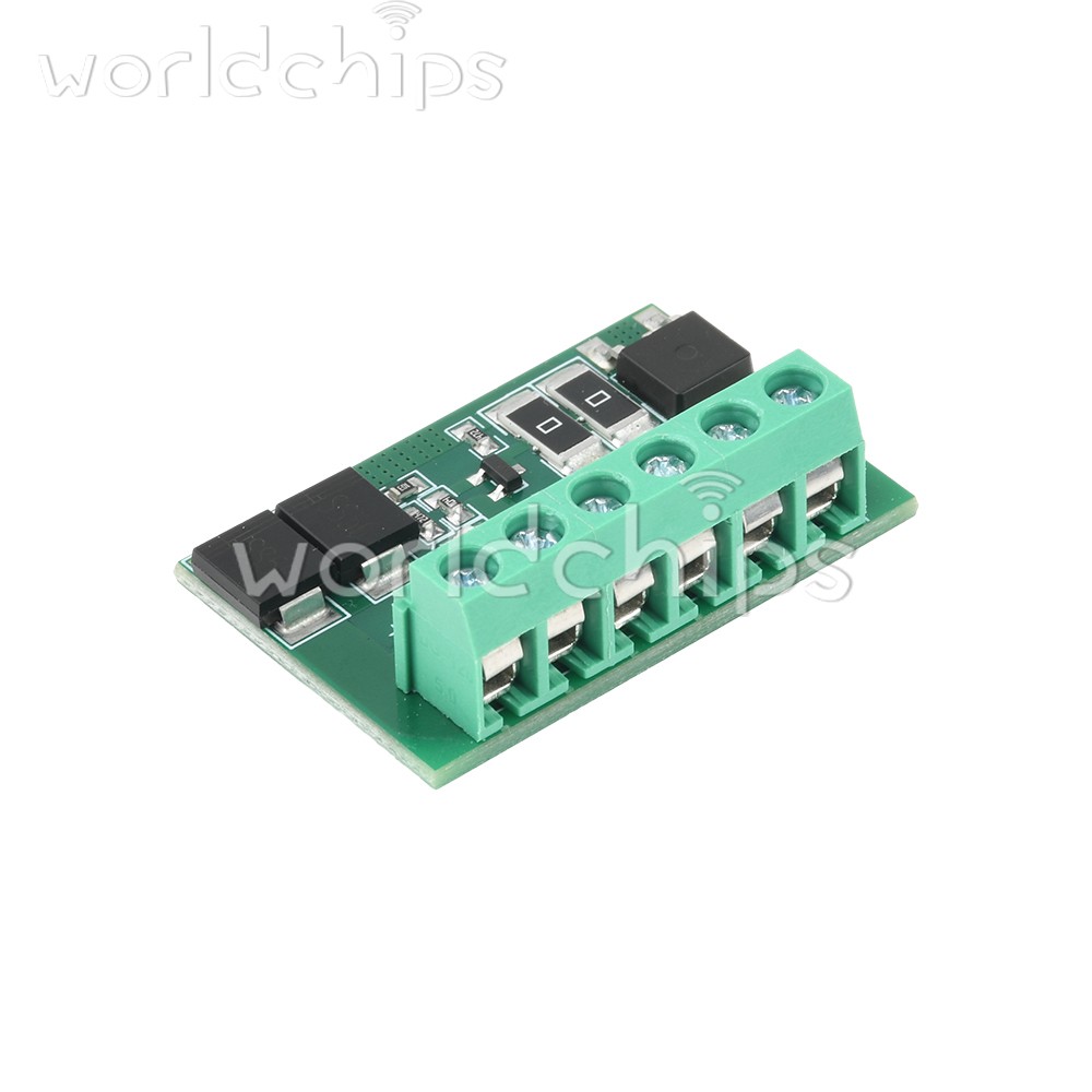 DC 6-45V Solar Street Light Control Circuit Board LED Auto Solar Light Drive