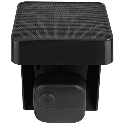 Solar Panel Charging Mount Compatible with Blink Outdoor 4 (4th 1 Pack
