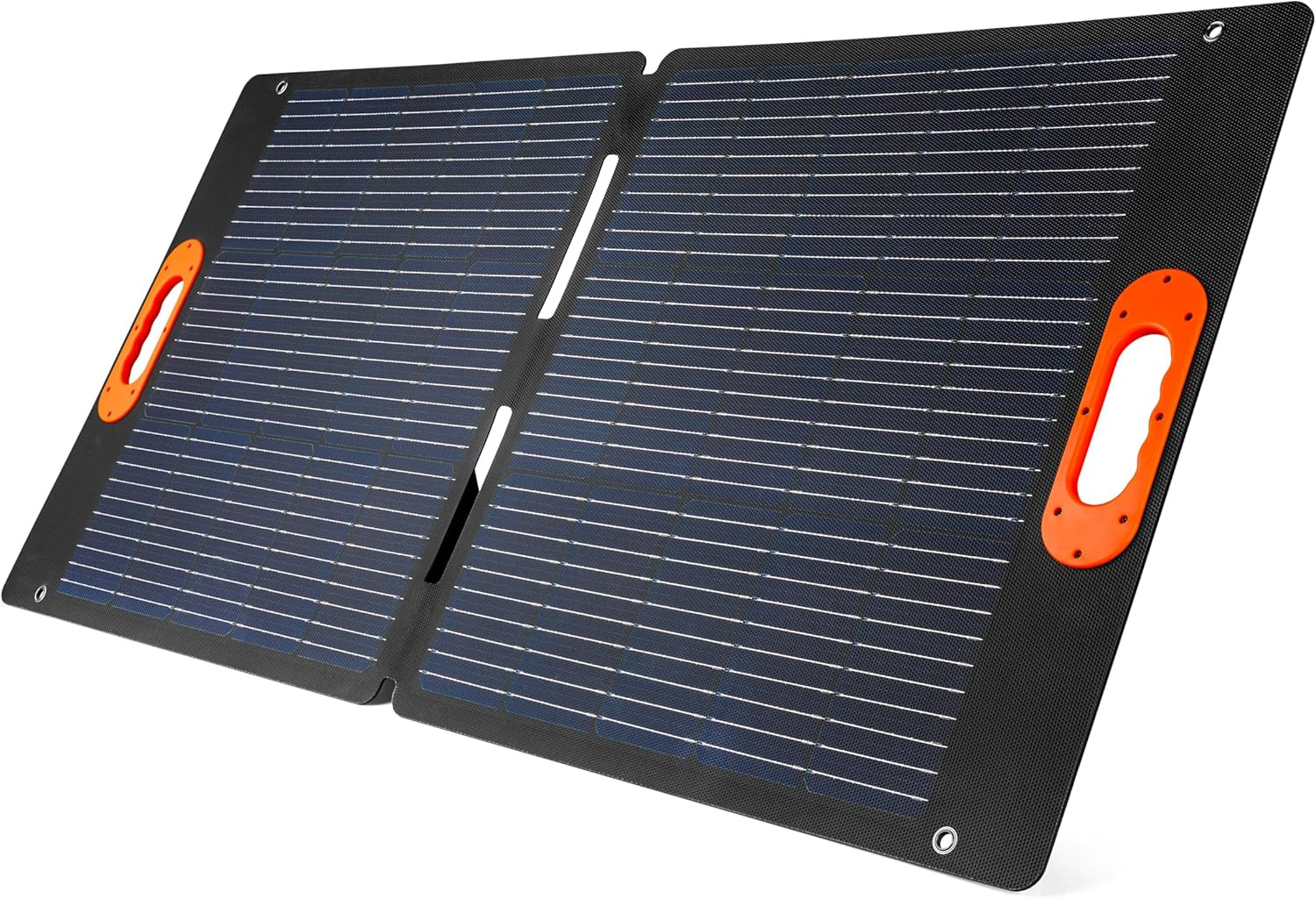 RELIANCE 100W Foldable Solar Panel for Rambler & Pinnacle Power Stations
