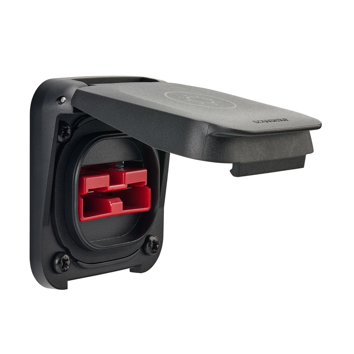 50A Anderson Solar Connection Kit – Ventura Series, Waterproof, Easy Install