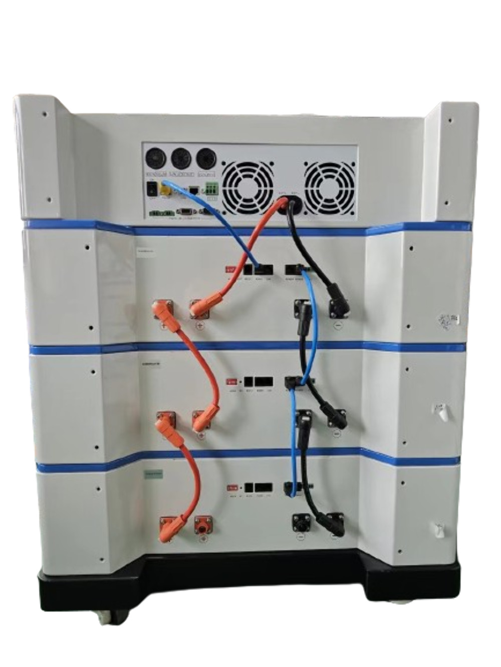 3.3KW OMO All-In-One Customizable Stacking Inverter/Battery System 5500W Inverte