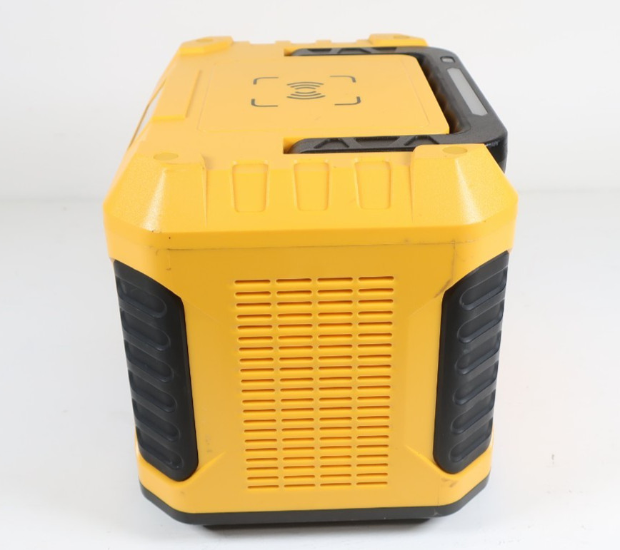 Togo Power Advance350 Portable Power Station 346Wh Lithium Backup Battery