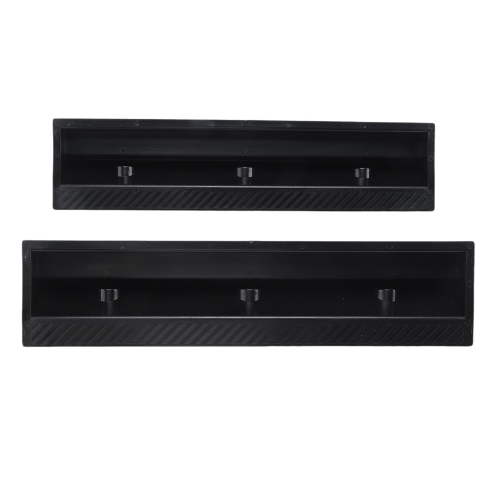 UV ABS Solar Panel Spoiler Bracket Long Side Solar Mount Bracket4976