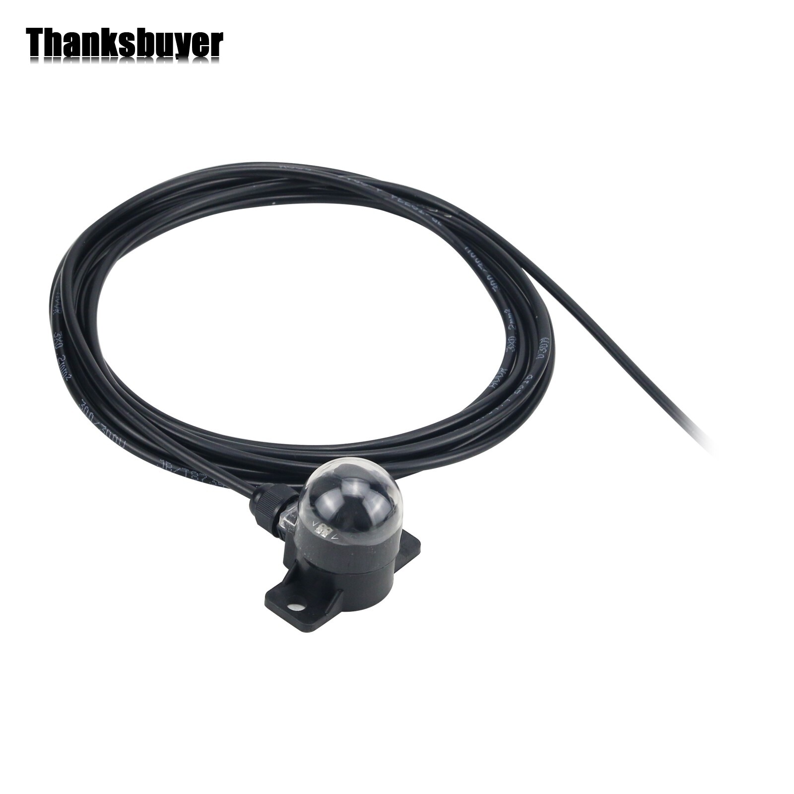XMYC-1 Single Axis Solar Tracker Controller 12-24V Solar Panel Tracker Kit