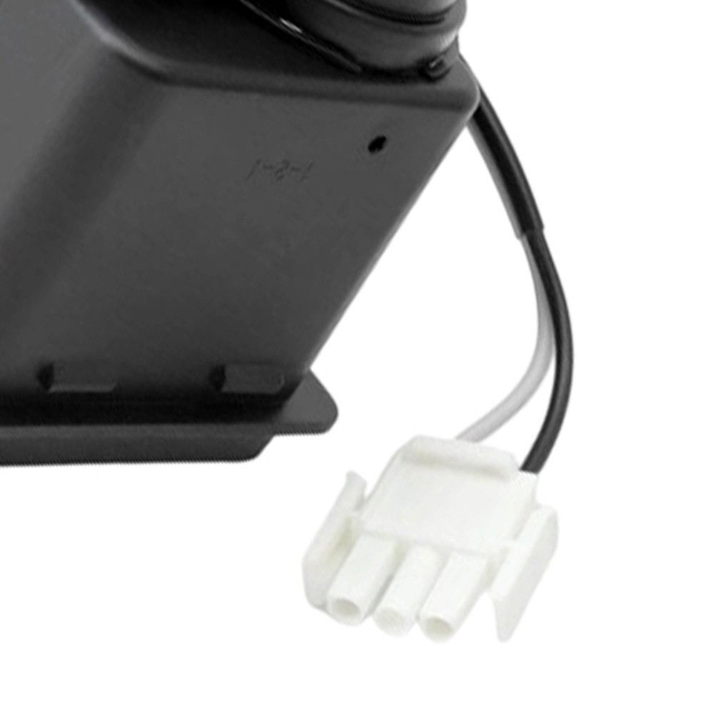 WP2313628 Ice Maker Circulation Pump 120V for Residential Ice Machines