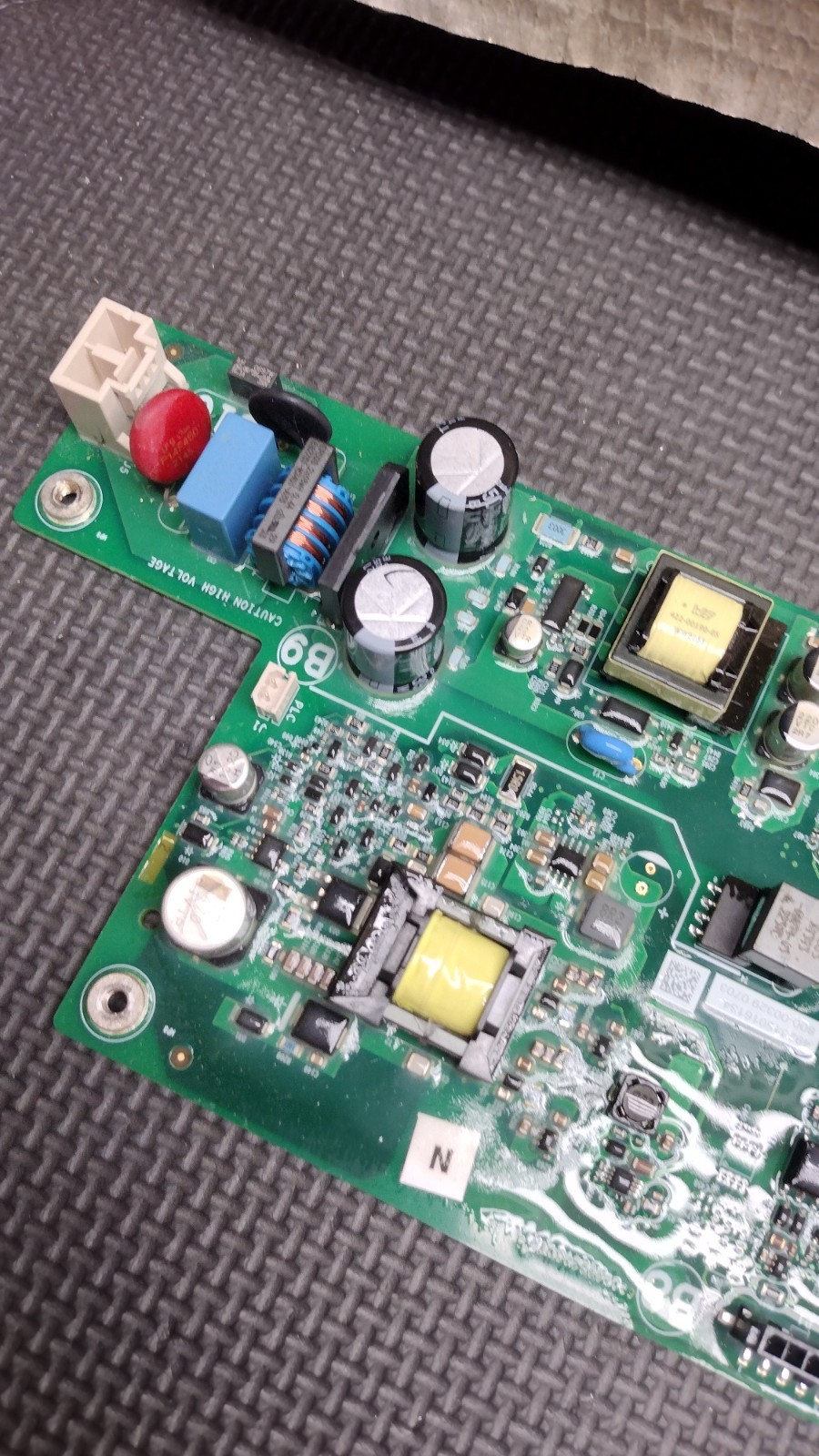 Enphase Replacement BMS Circuit Board B05-BMSNA-0490-O