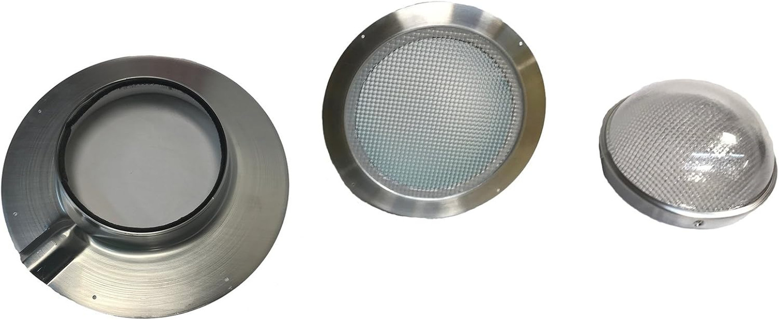 Solar Lightblaster for Metal-Roofed Sheds (Solar Tube Skylight for Shed Applicat