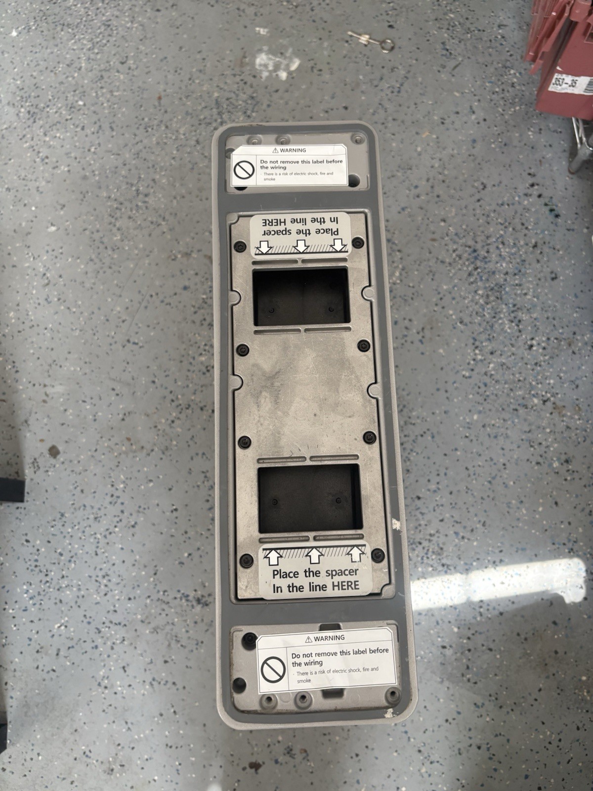 LG RESU16H Prime lithium-ion battery