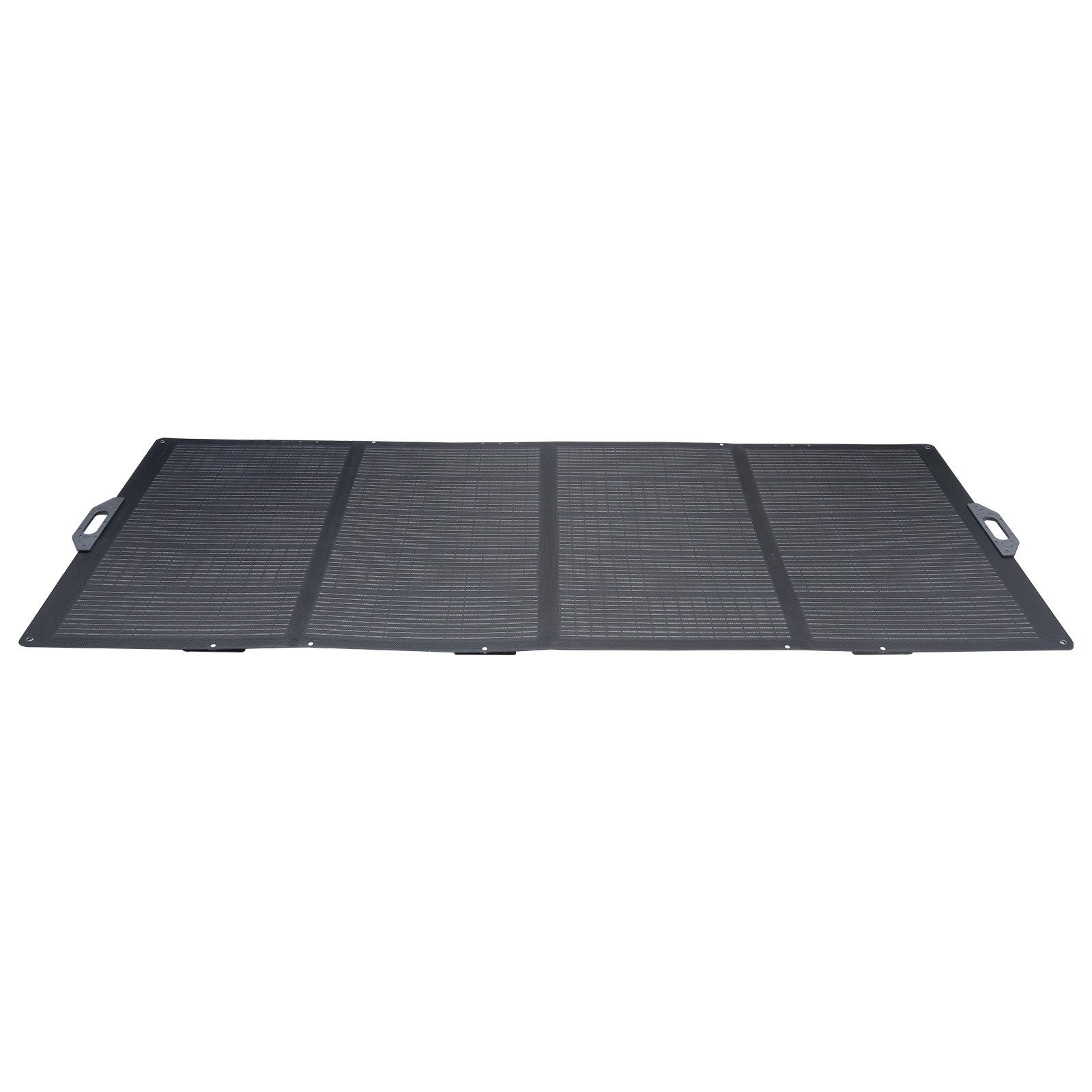 VEVOR 400W Foldable Solar Panel 24% High-Efficiency Portable Mono Solar Panel