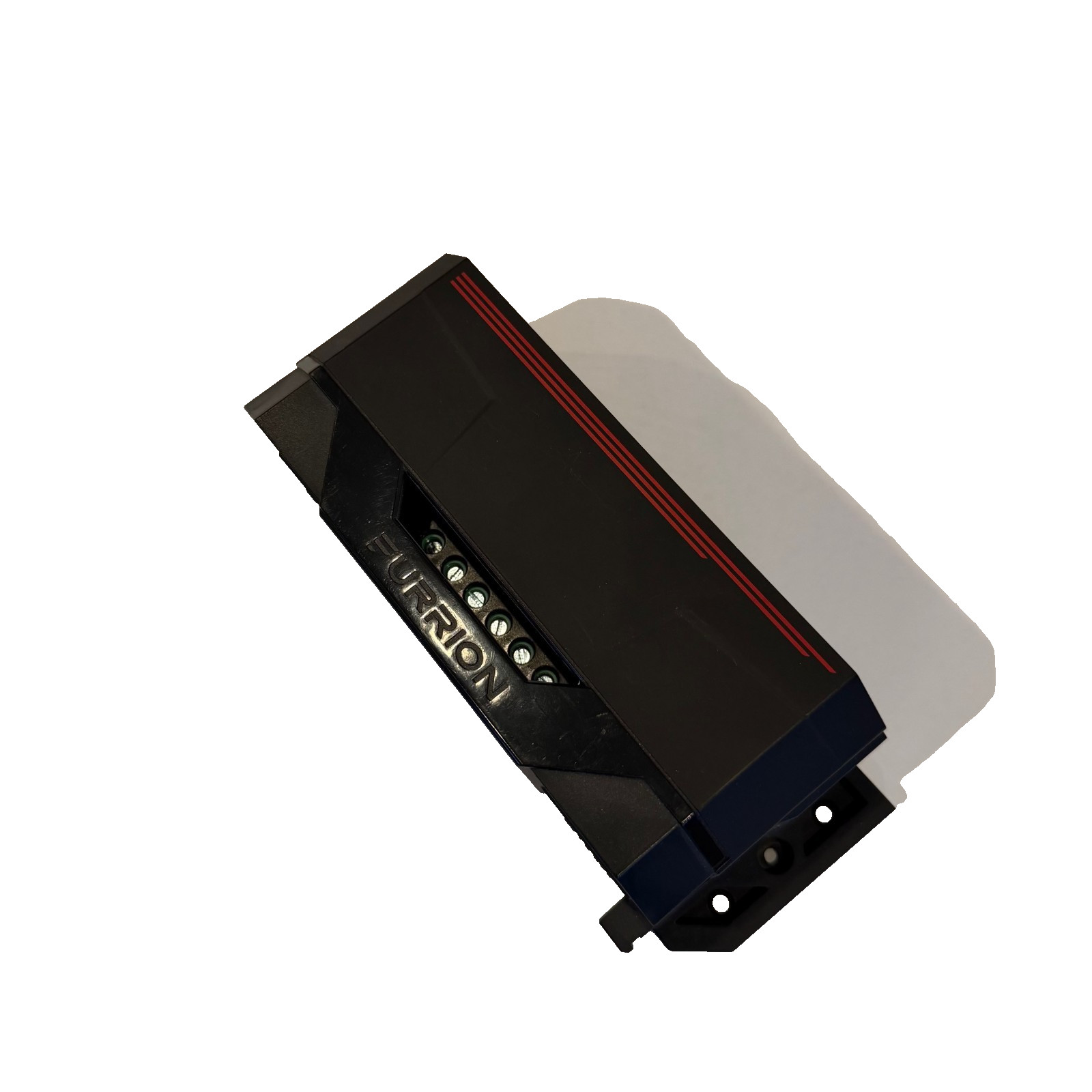 Furrion 50A Wall Mount MPPT Solar Charge Controller – FSCC60PSW-BL with Bracket