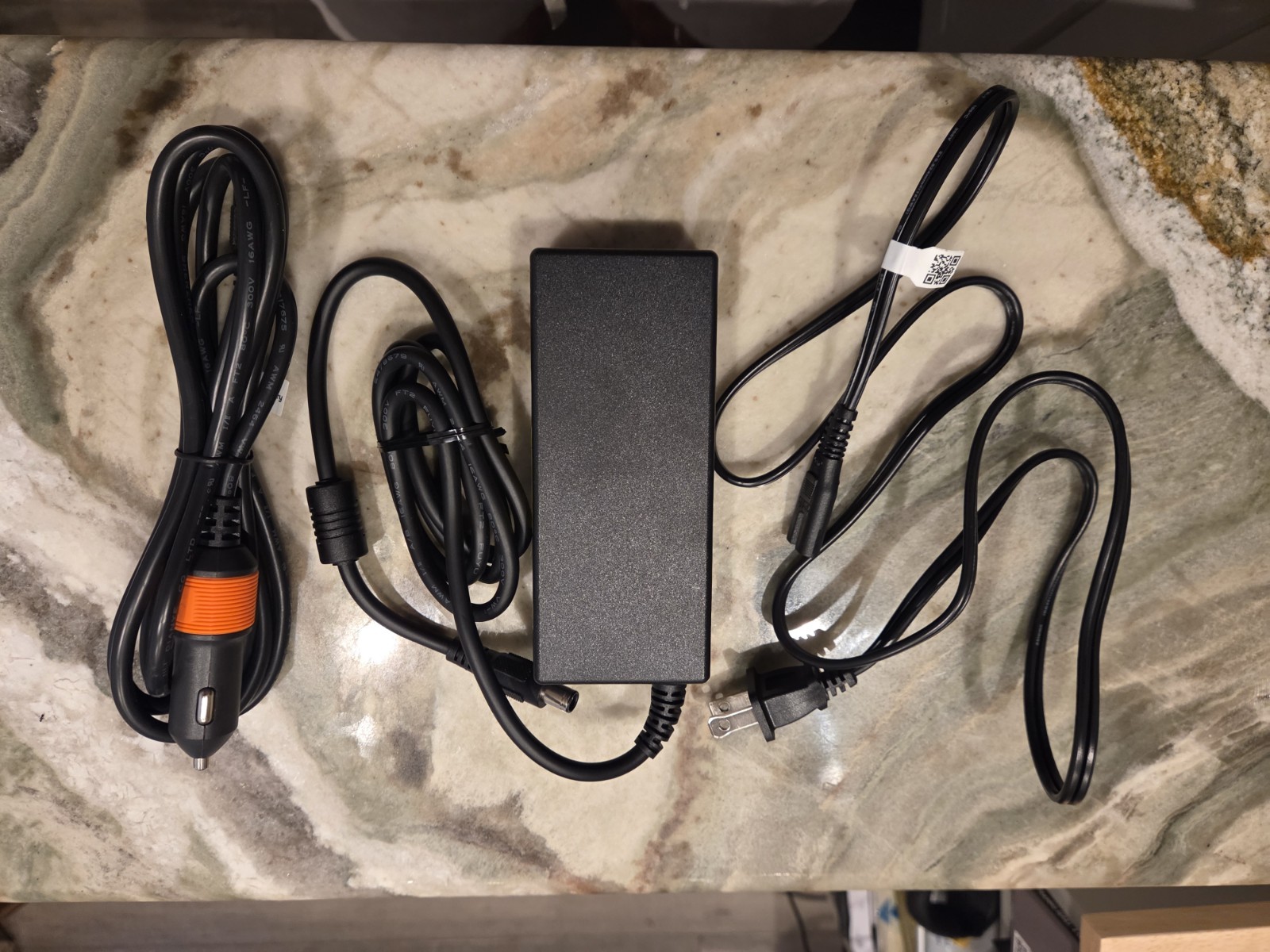 Jackery Portable Power Station Explorer 500 Outdoor Solar Generator Battery Pack