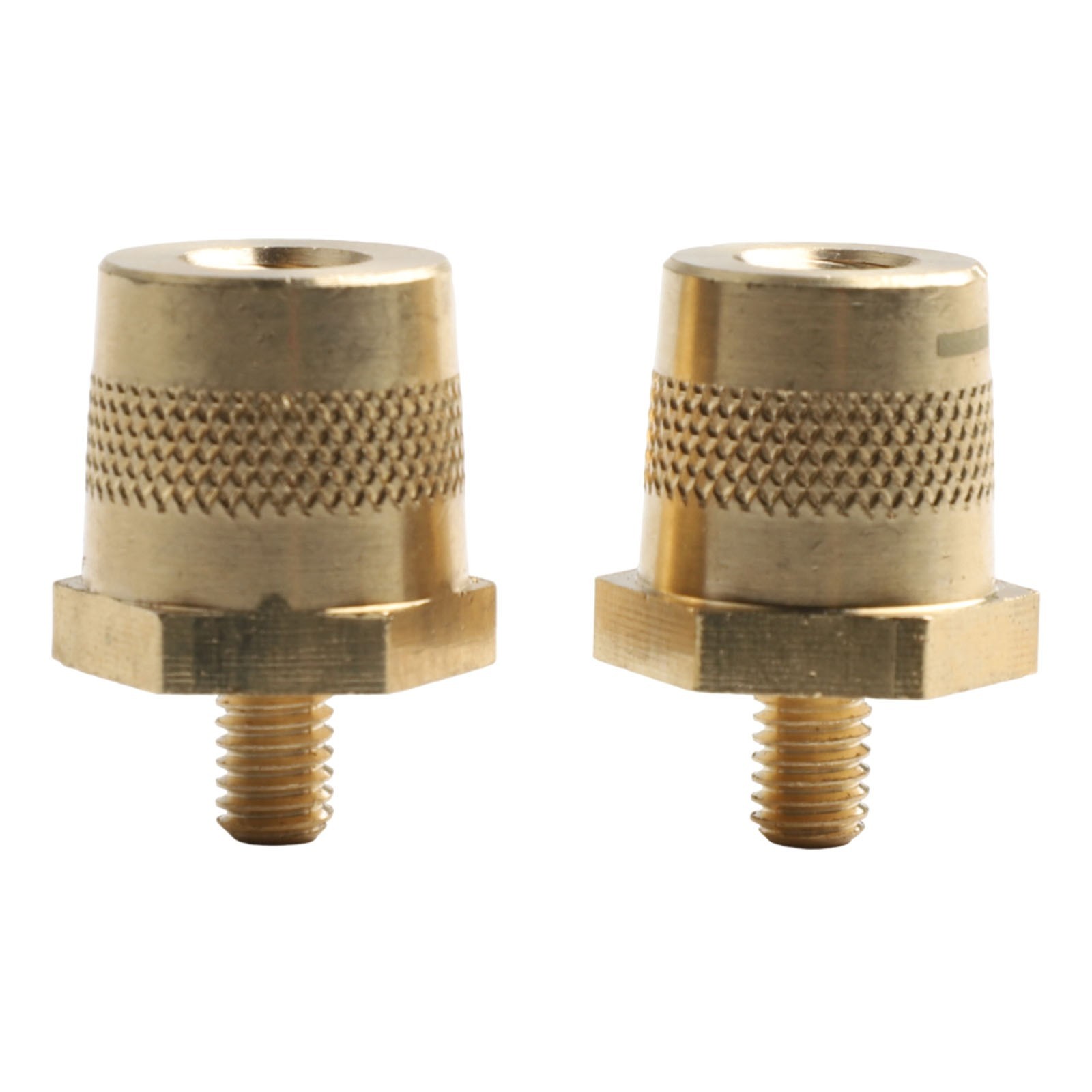 Battery Terminal Adapters in Brass Material for Efficient Power Transfer