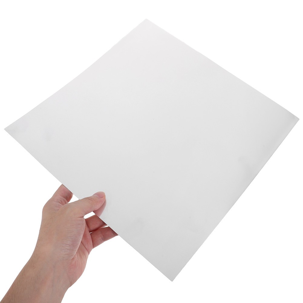 Aluminum Alloy Plate Sheet for Structural Components Solid Metal 6061 12×12