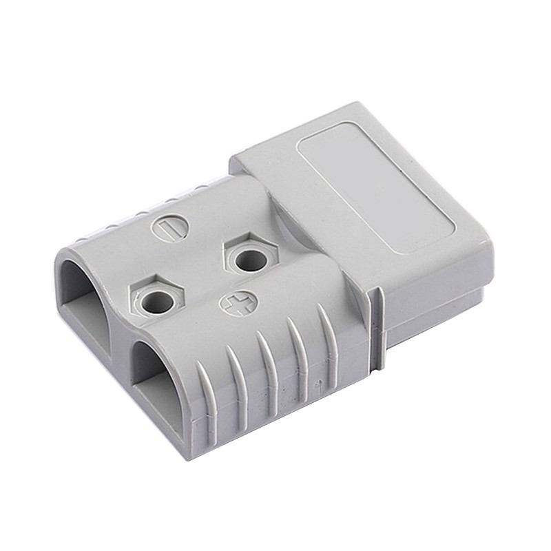 120A 600V Double Pole with Copper Contacts for Solar Panel Caravans Battery