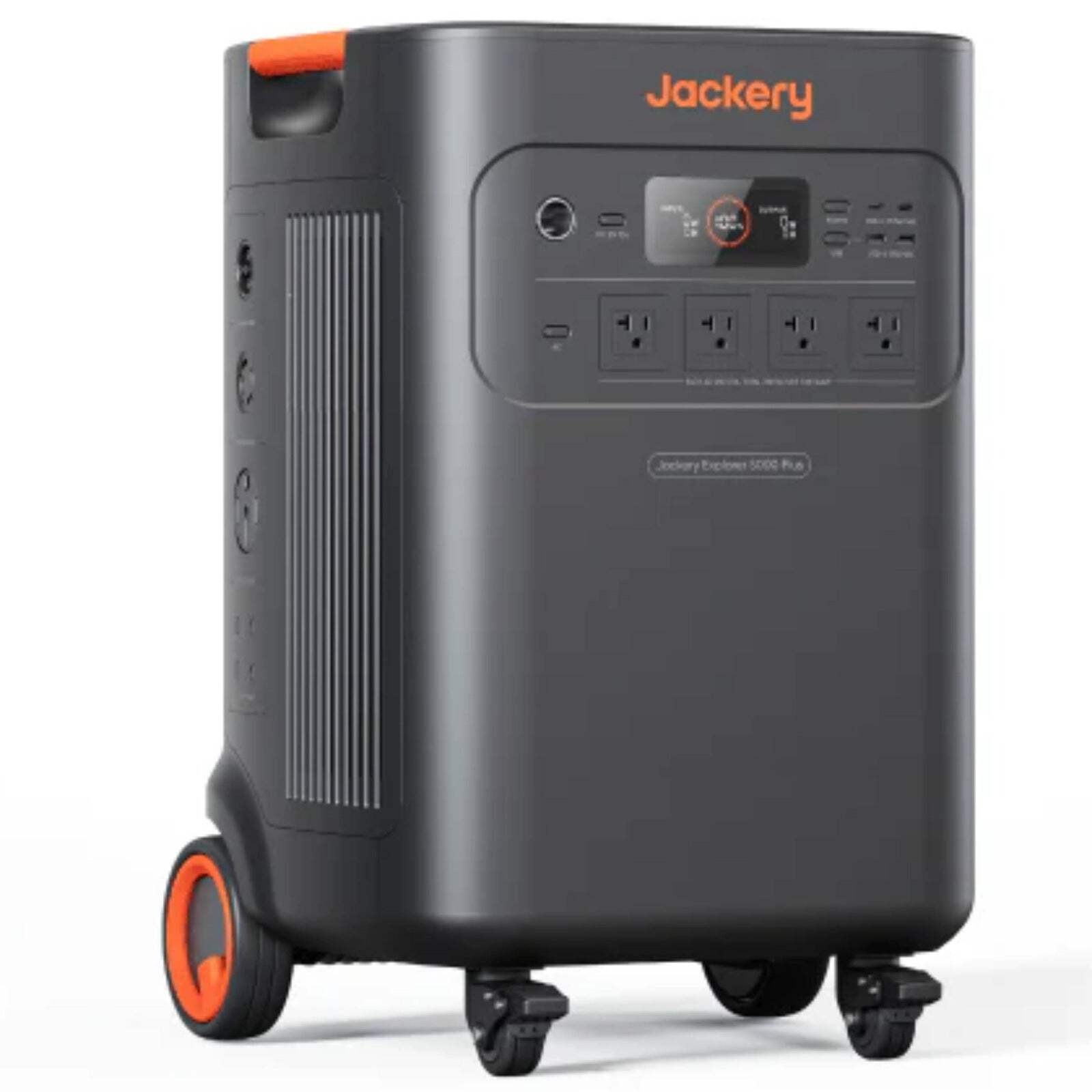 Qty 2 Jackery E5000 Plus-Ships to PR HI AK Guam Saipan – Trusted US Seller