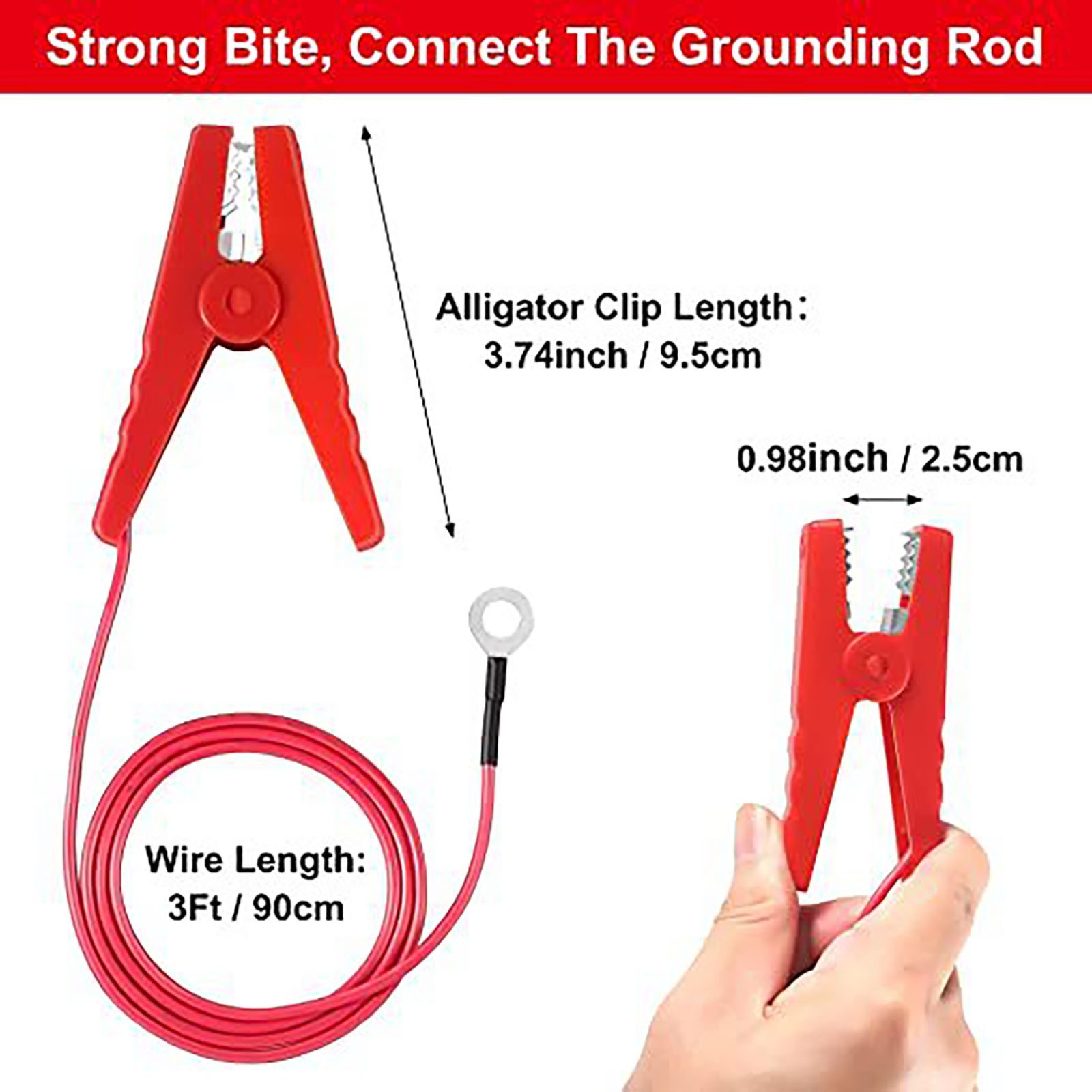 Electrical Equipment Clips Power Supplies With Clip