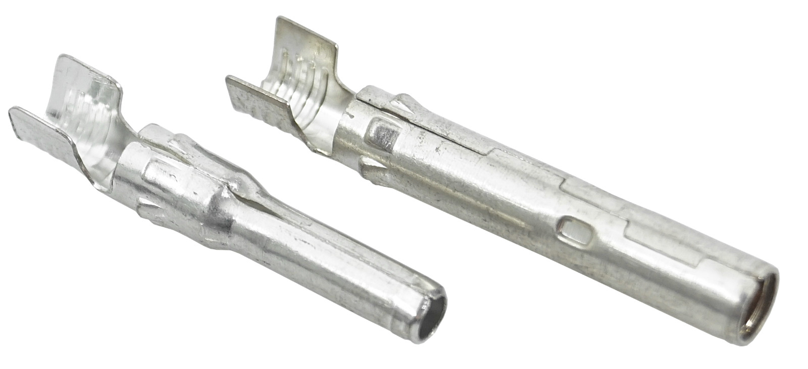 10 Pairs of Solar Panel Cable Connectors Set with M/F Waterproof Adapters